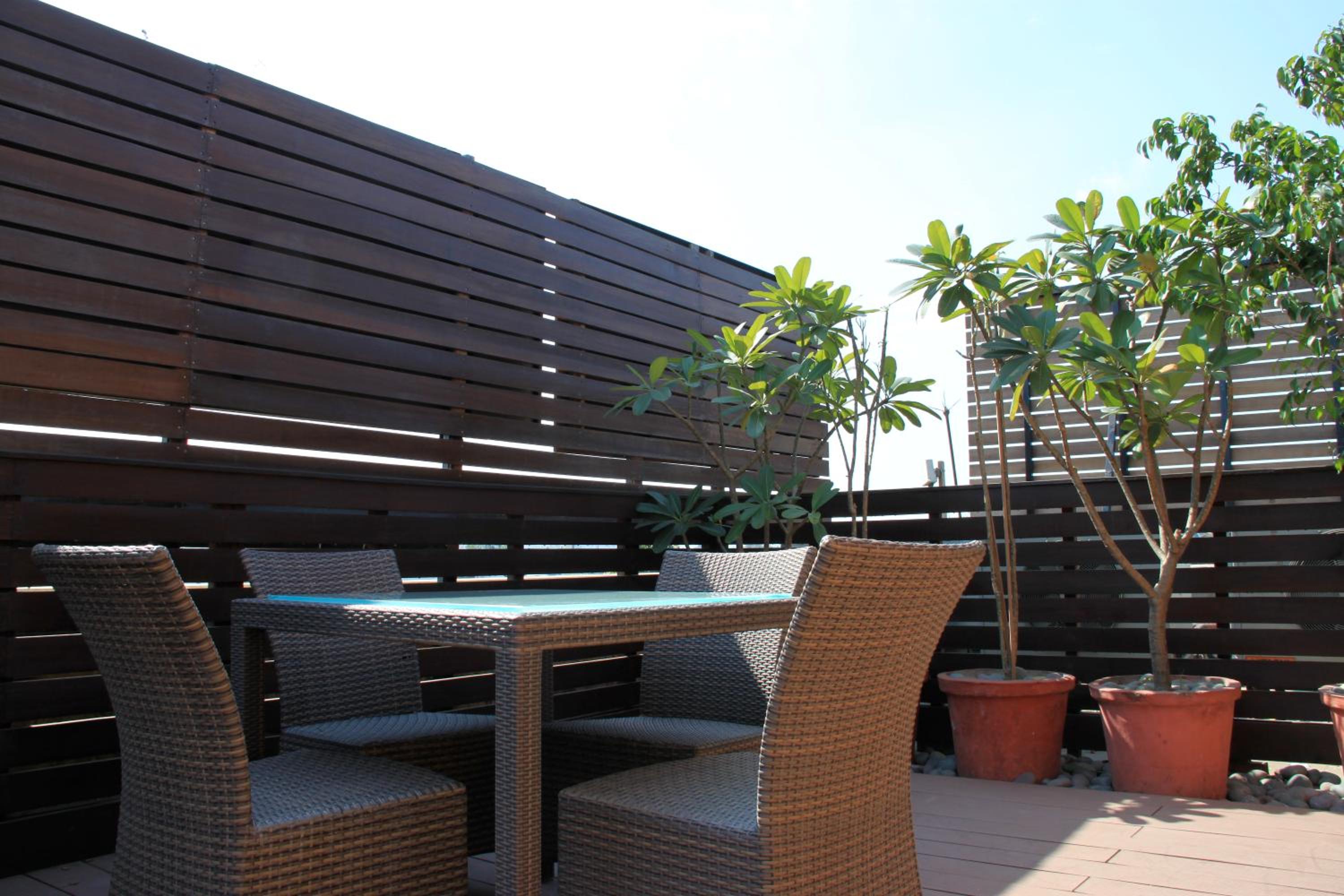 Suite with Terrace - Photo 10
