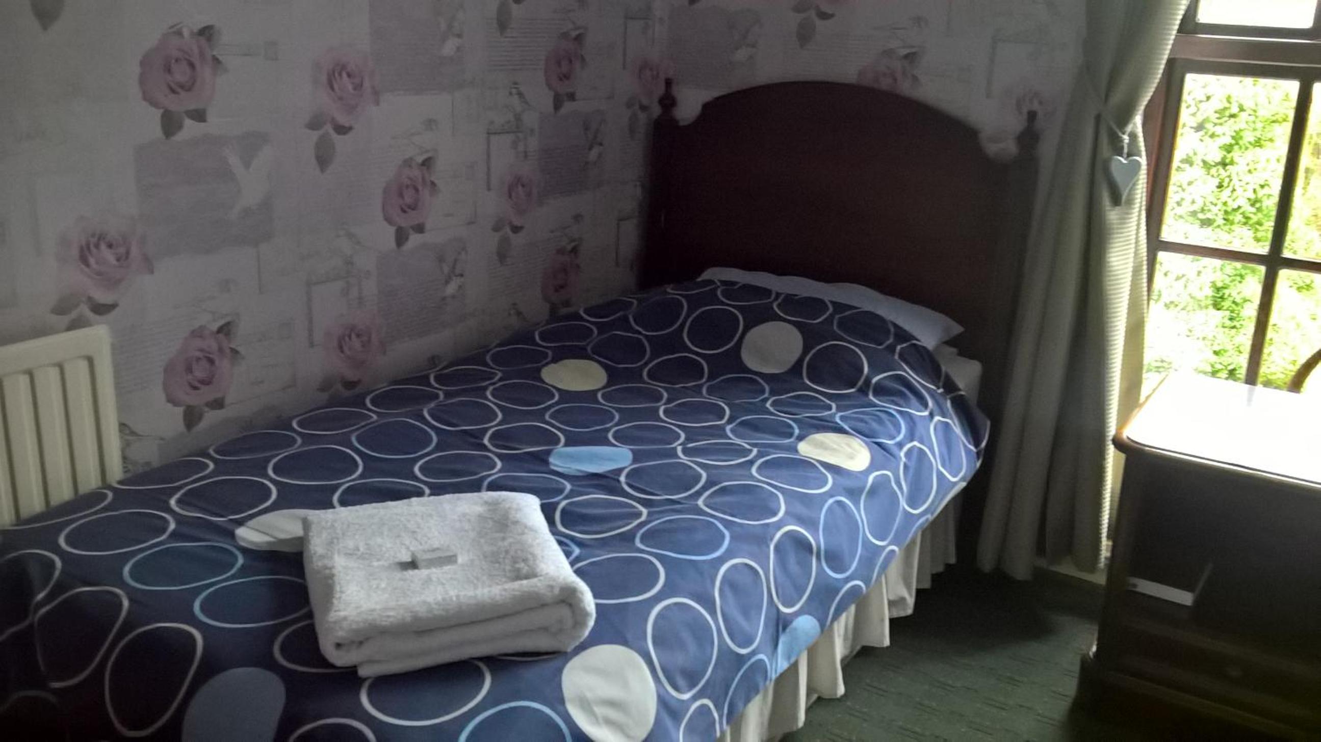 Double or Twin Room photo 3