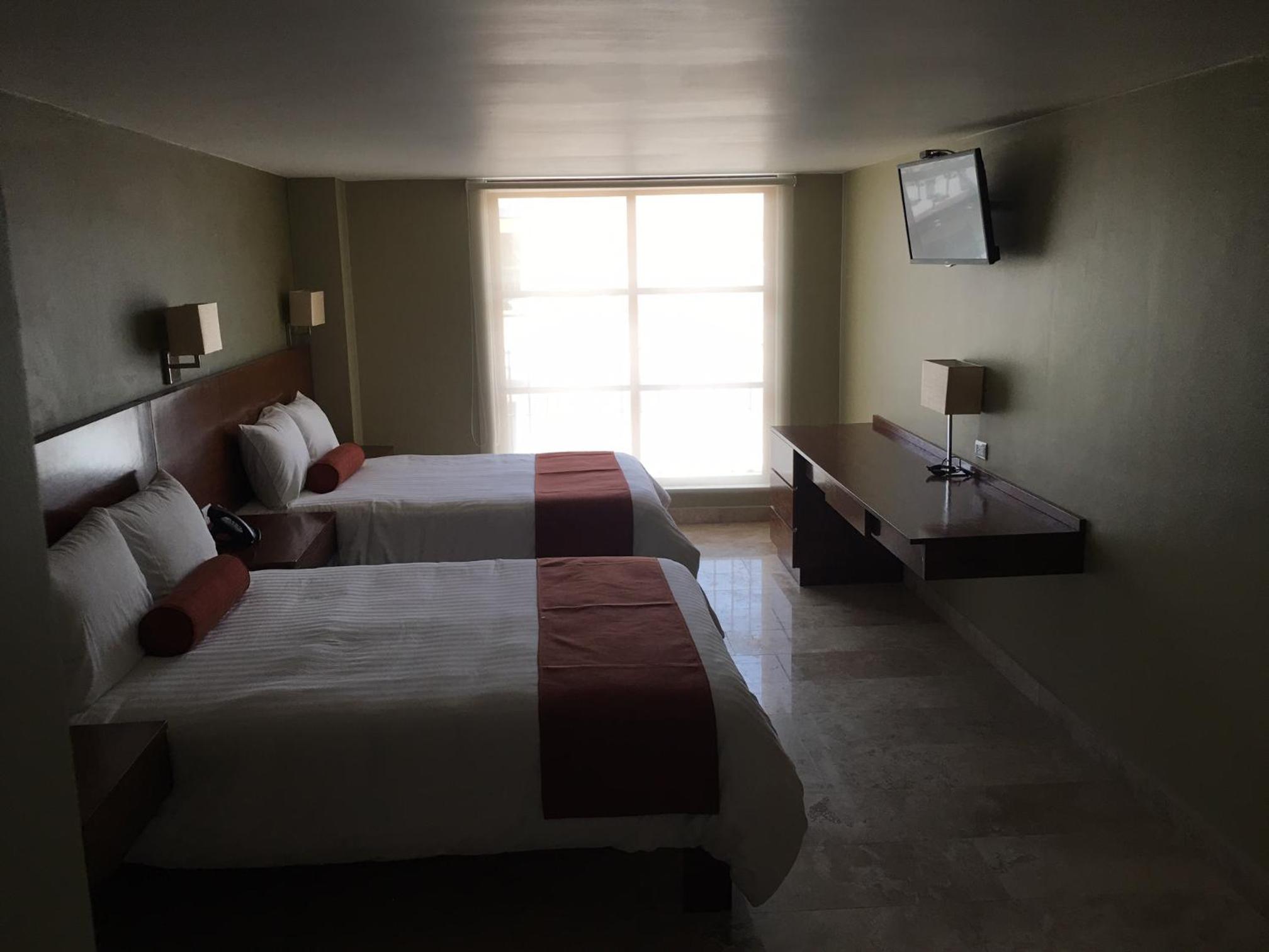 Double Room photo 2