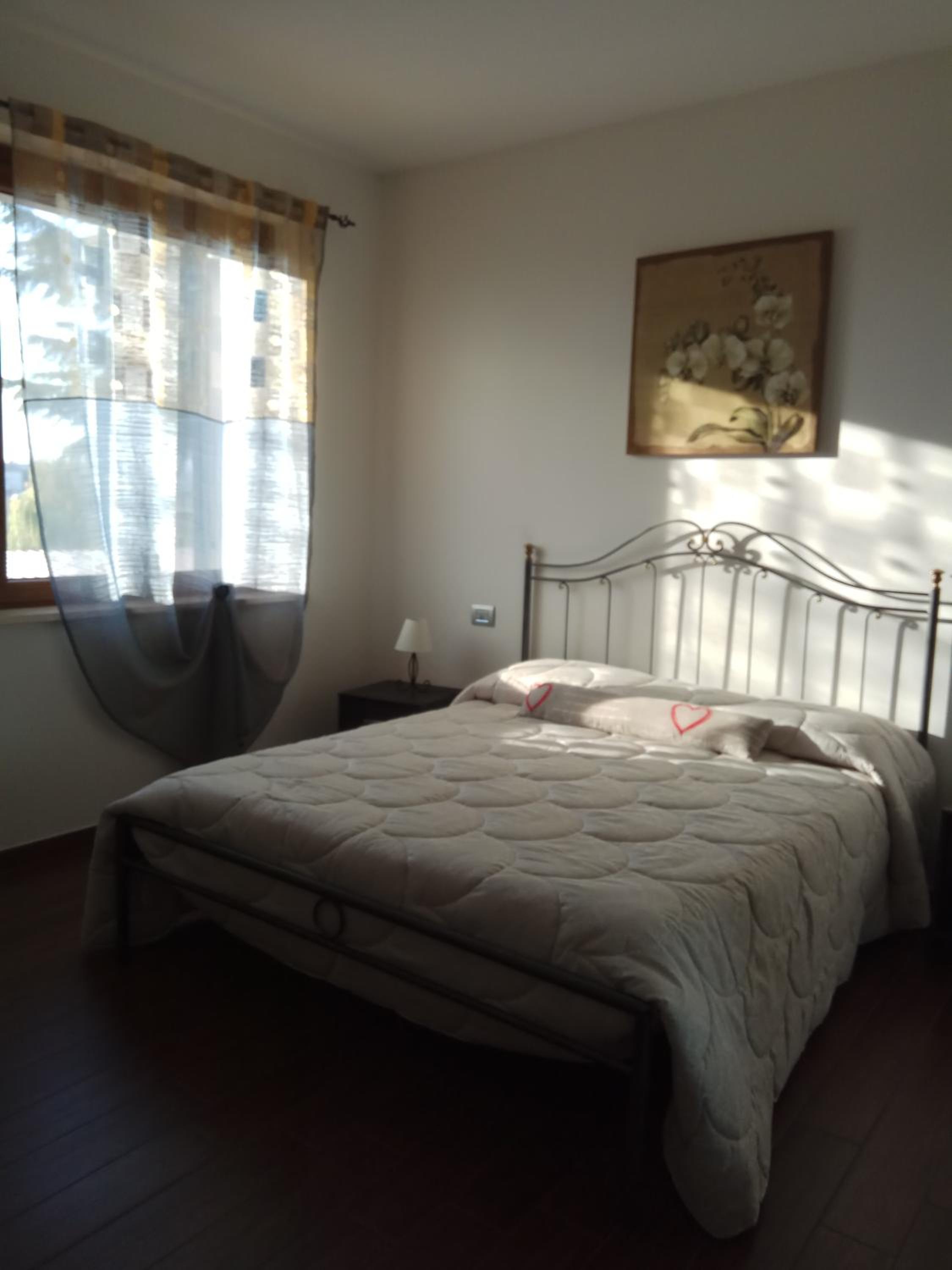Triple Room With Private External Bathroom