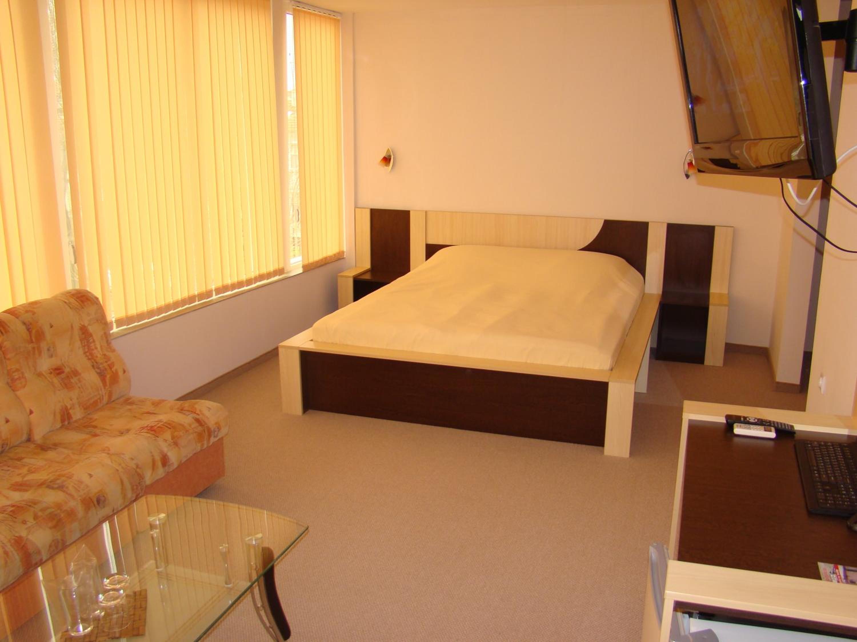 Junior Suite - Photo 3