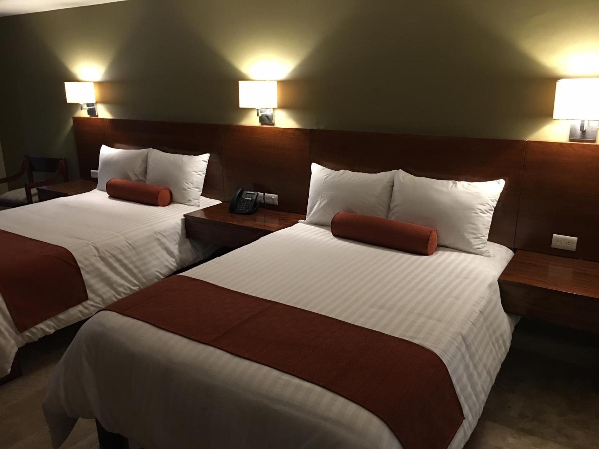 Double Room photo 1