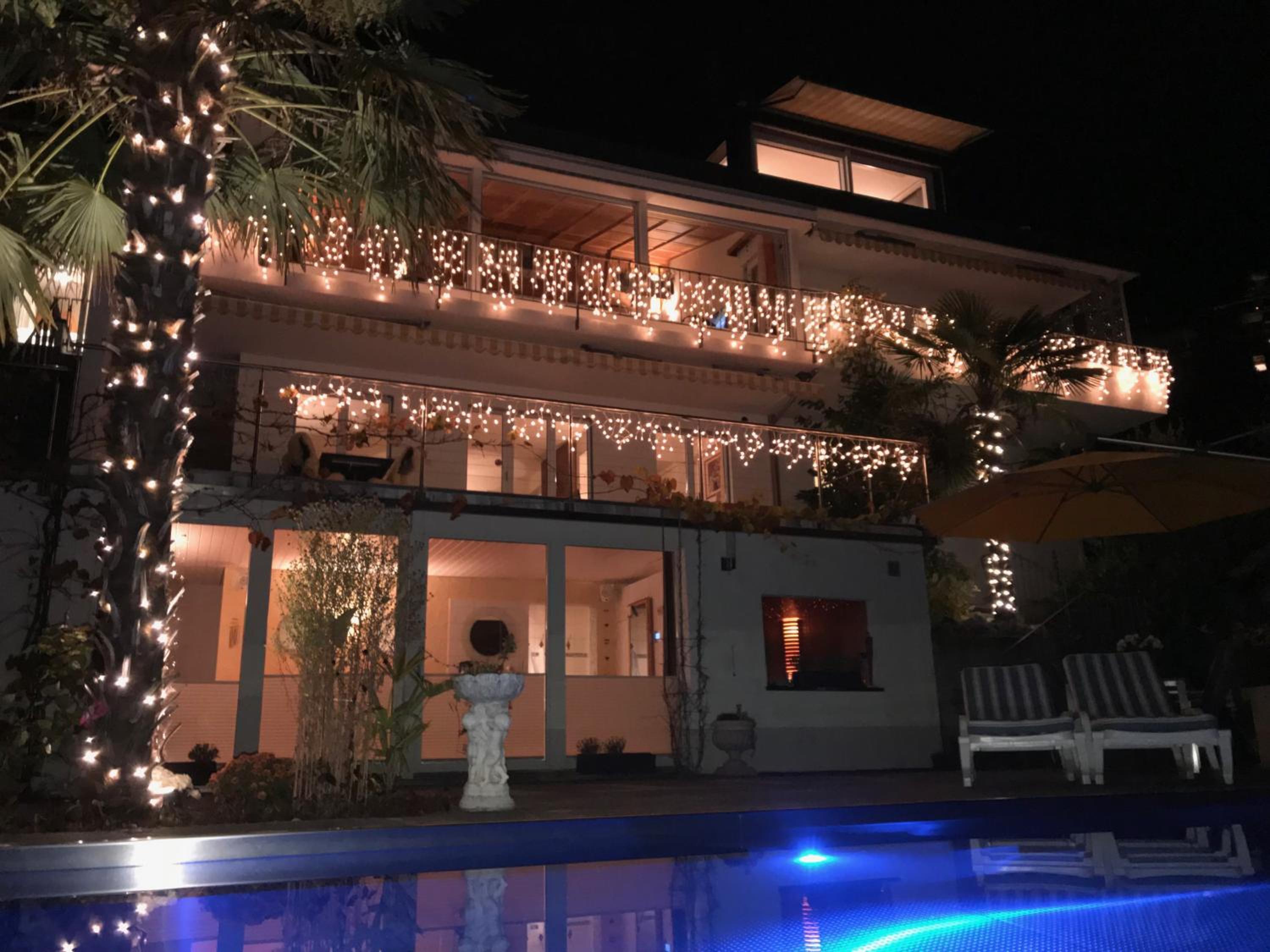 Deluxe Apartment with Lake View - Photo 7