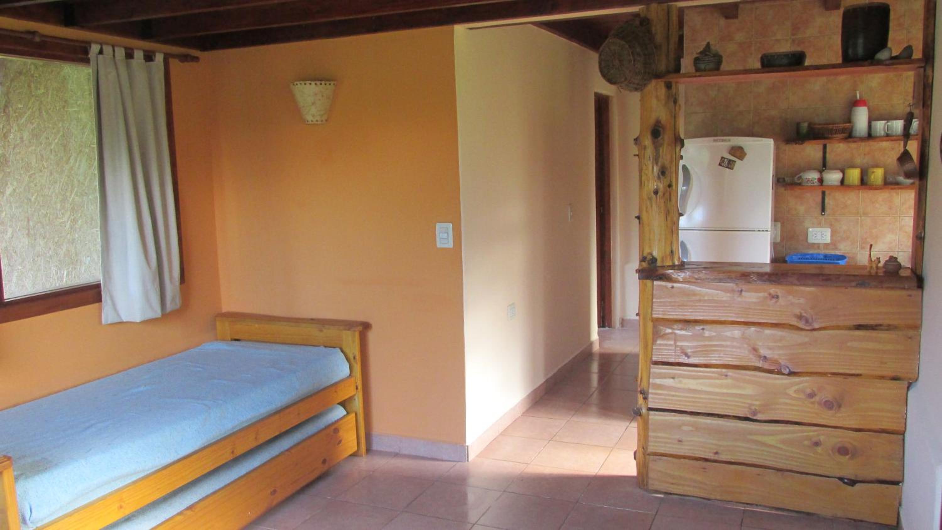One-Bedroom Chalet photo 1