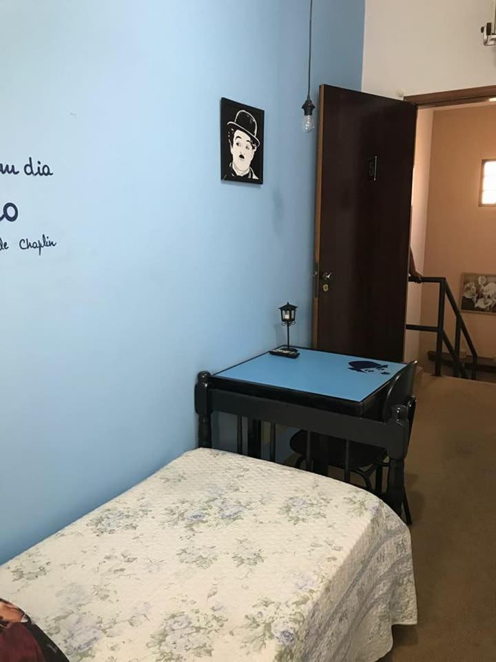 Large Double or Twin Room photo 1