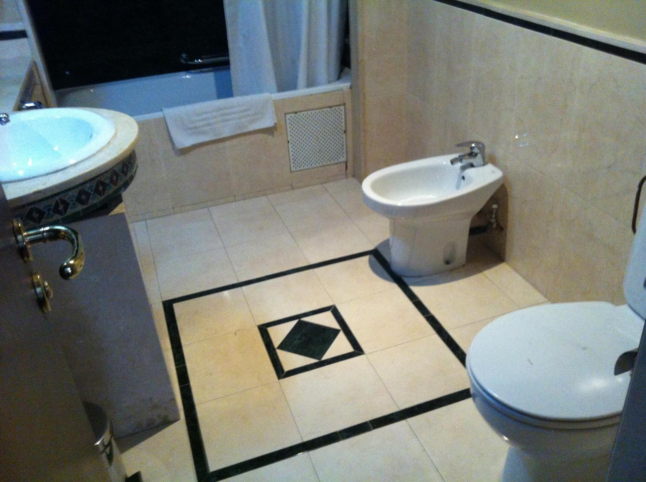 Standard Single Room photo 3