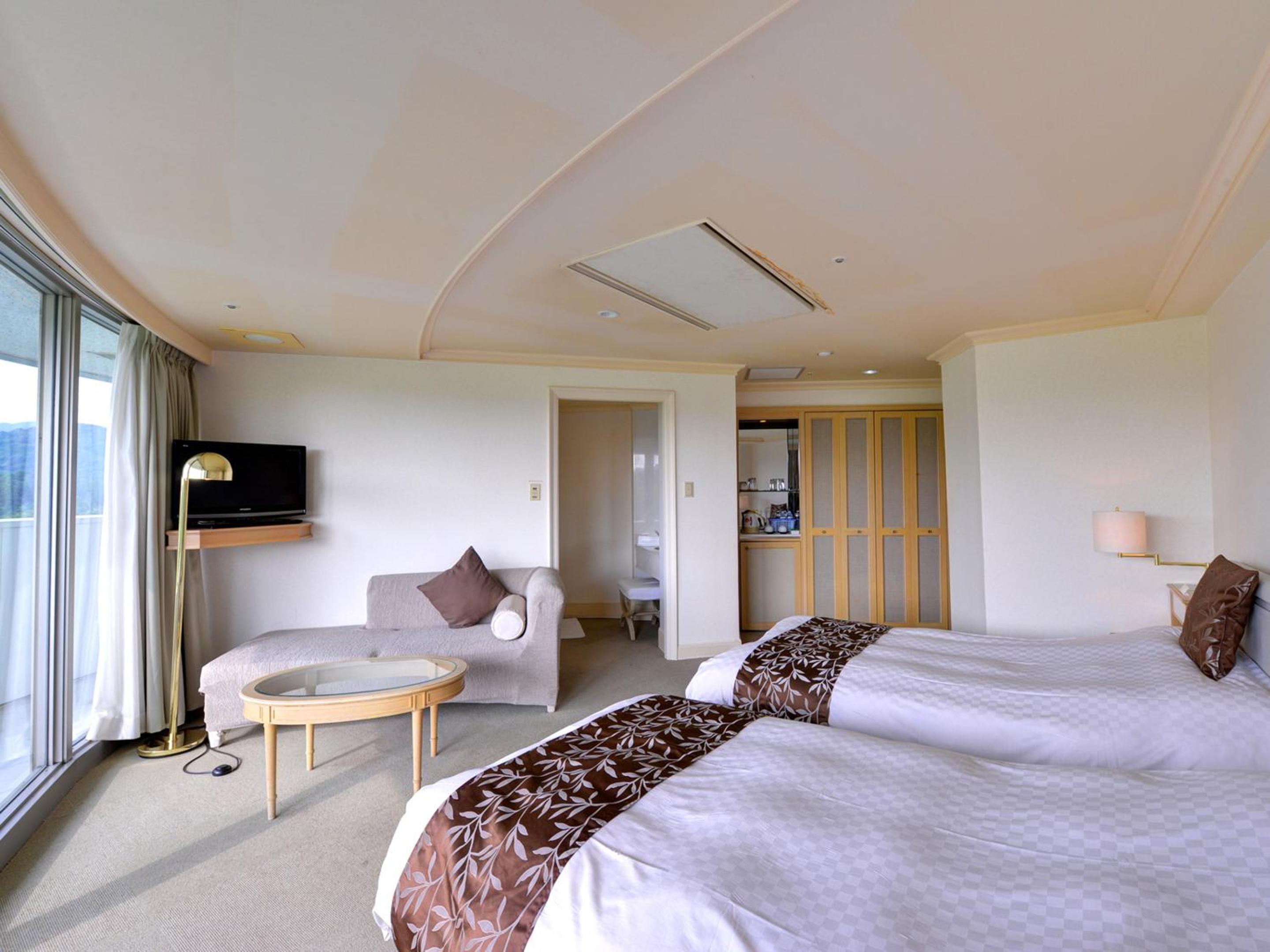 Twin Room photo 3