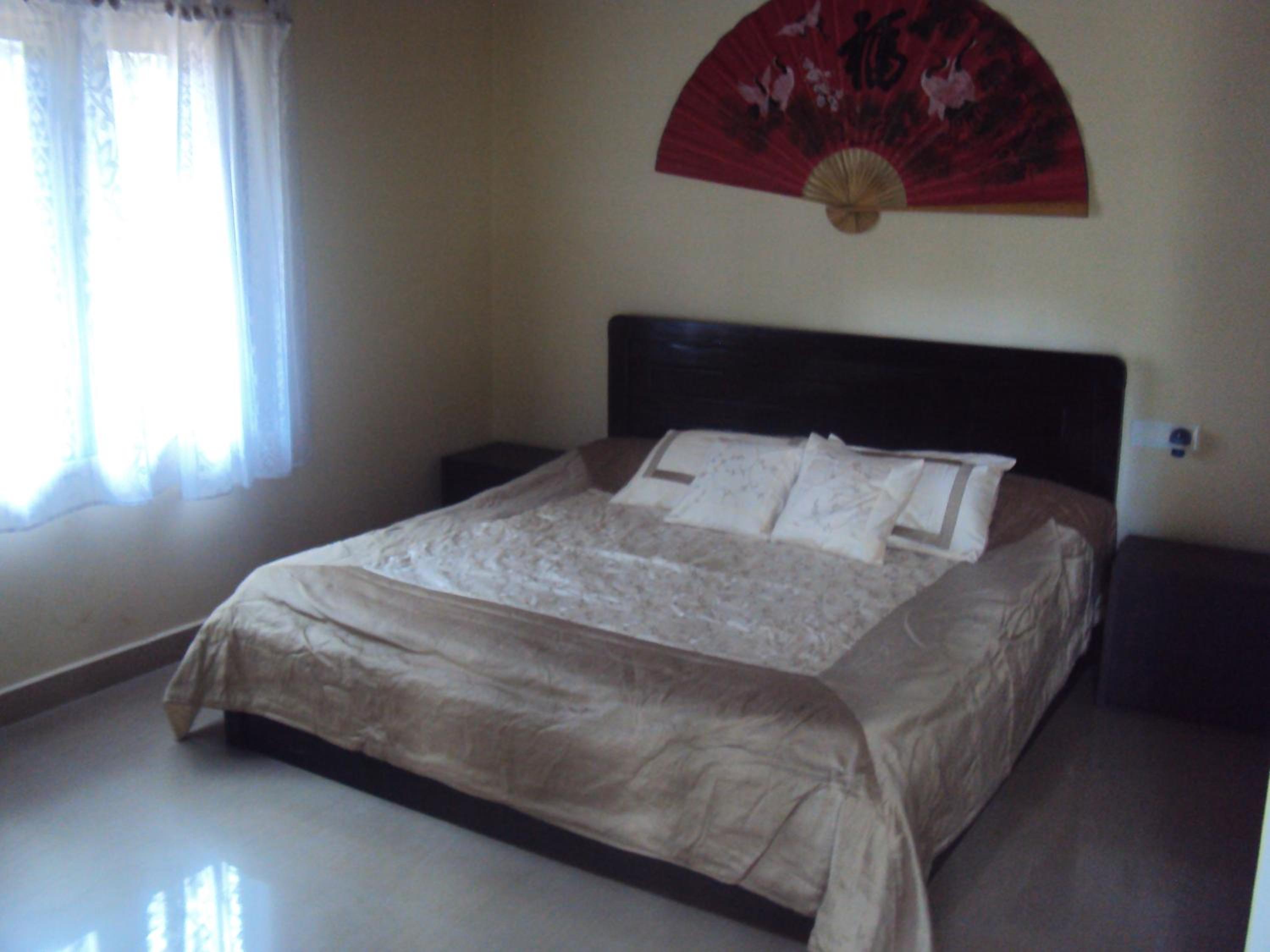 Standard Double or Twin Room with Balcony photo 1