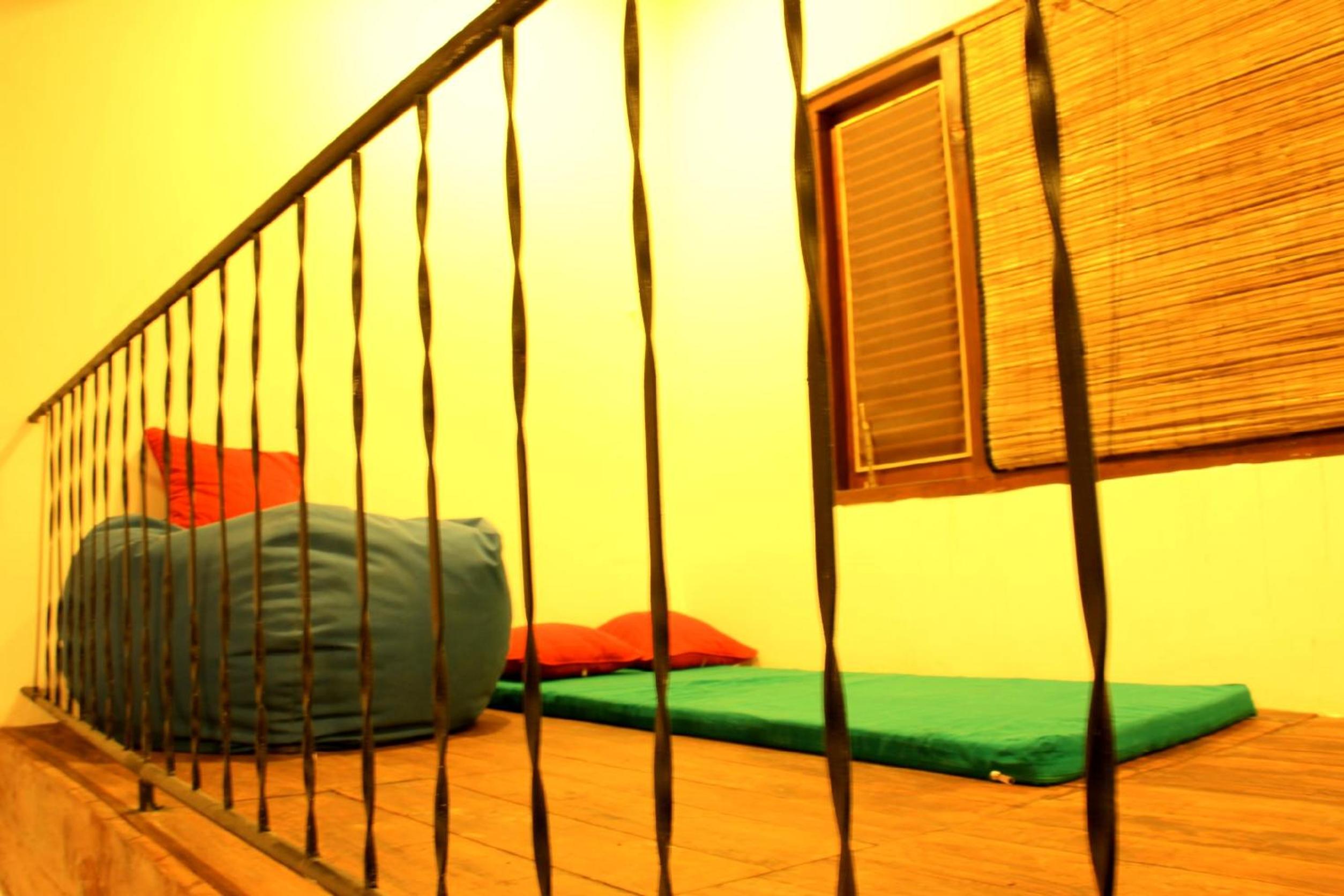 Deluxe Double Room with Free 24 hours Check-in & Check-out - Photo 10