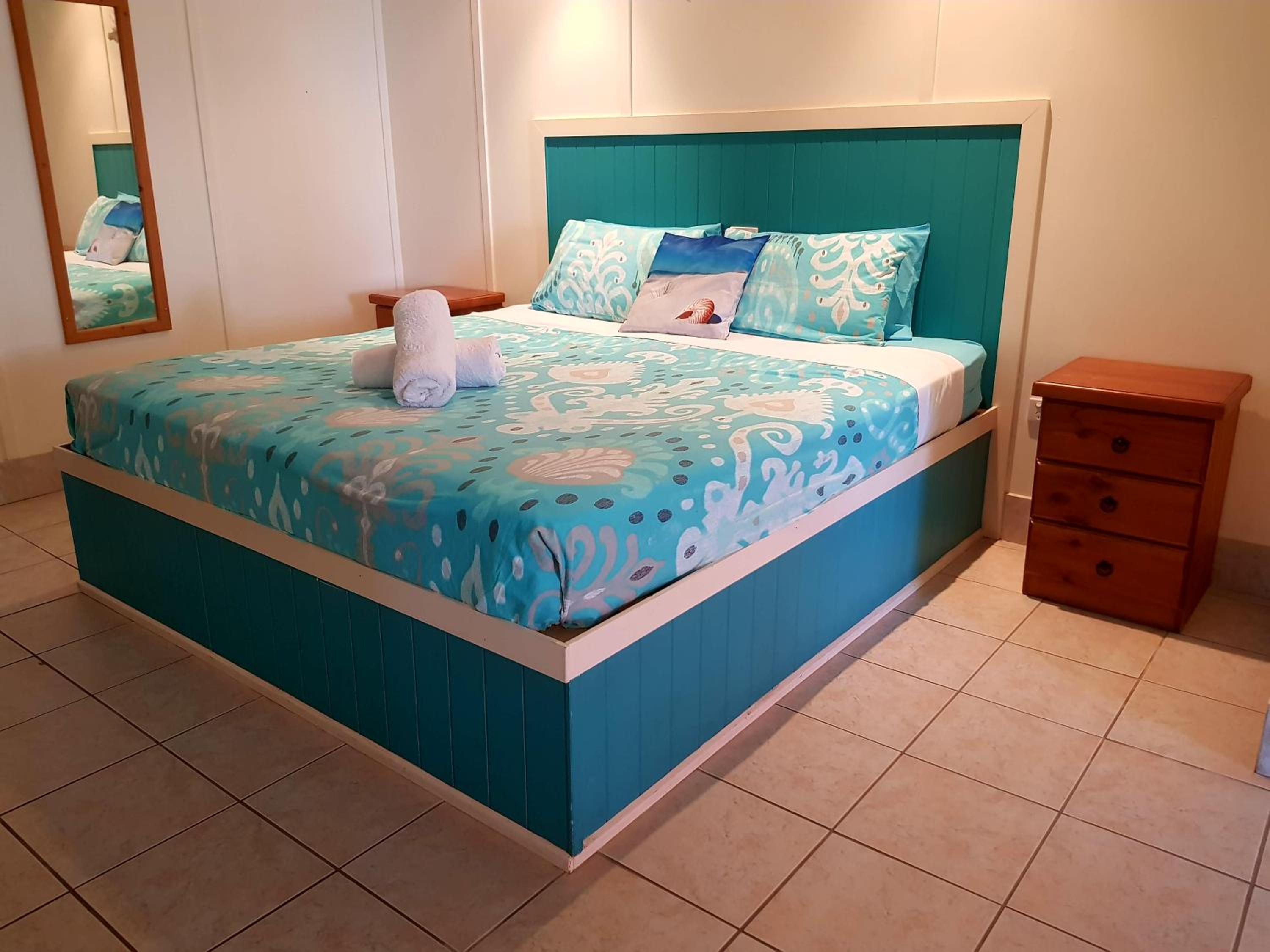 King Studio - Alma Bay photo 1