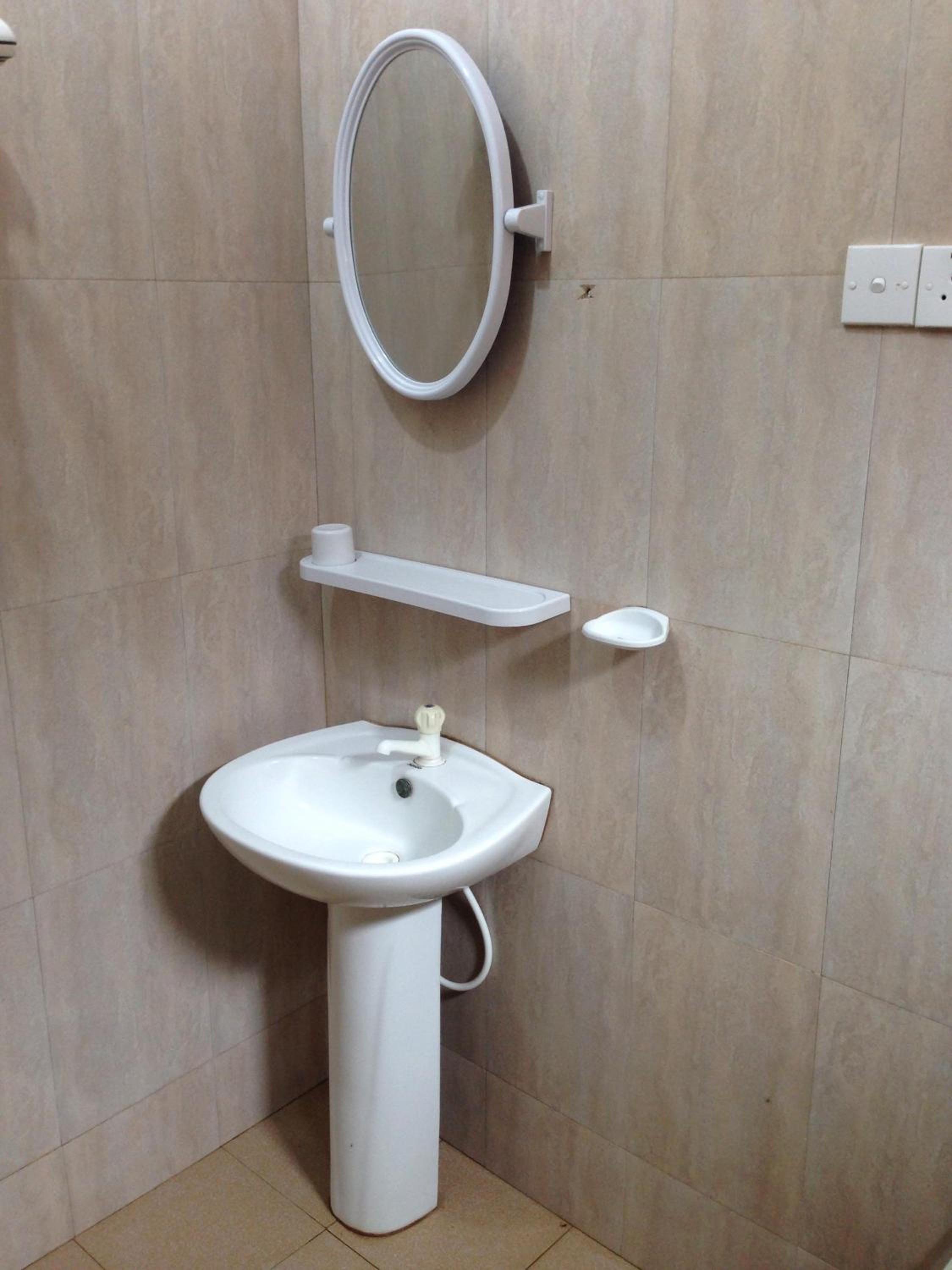 Standard Triple Room photo 3