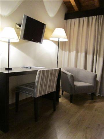 Superior Twin Room with Spa Access  photo 2