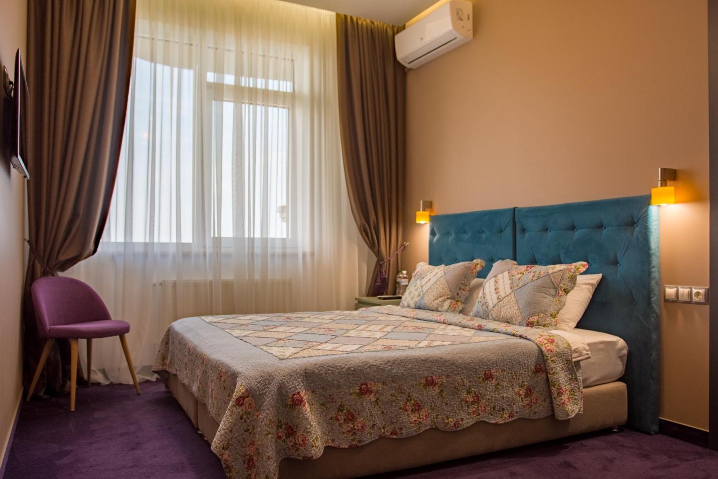 Double Room with Sea View photo 1