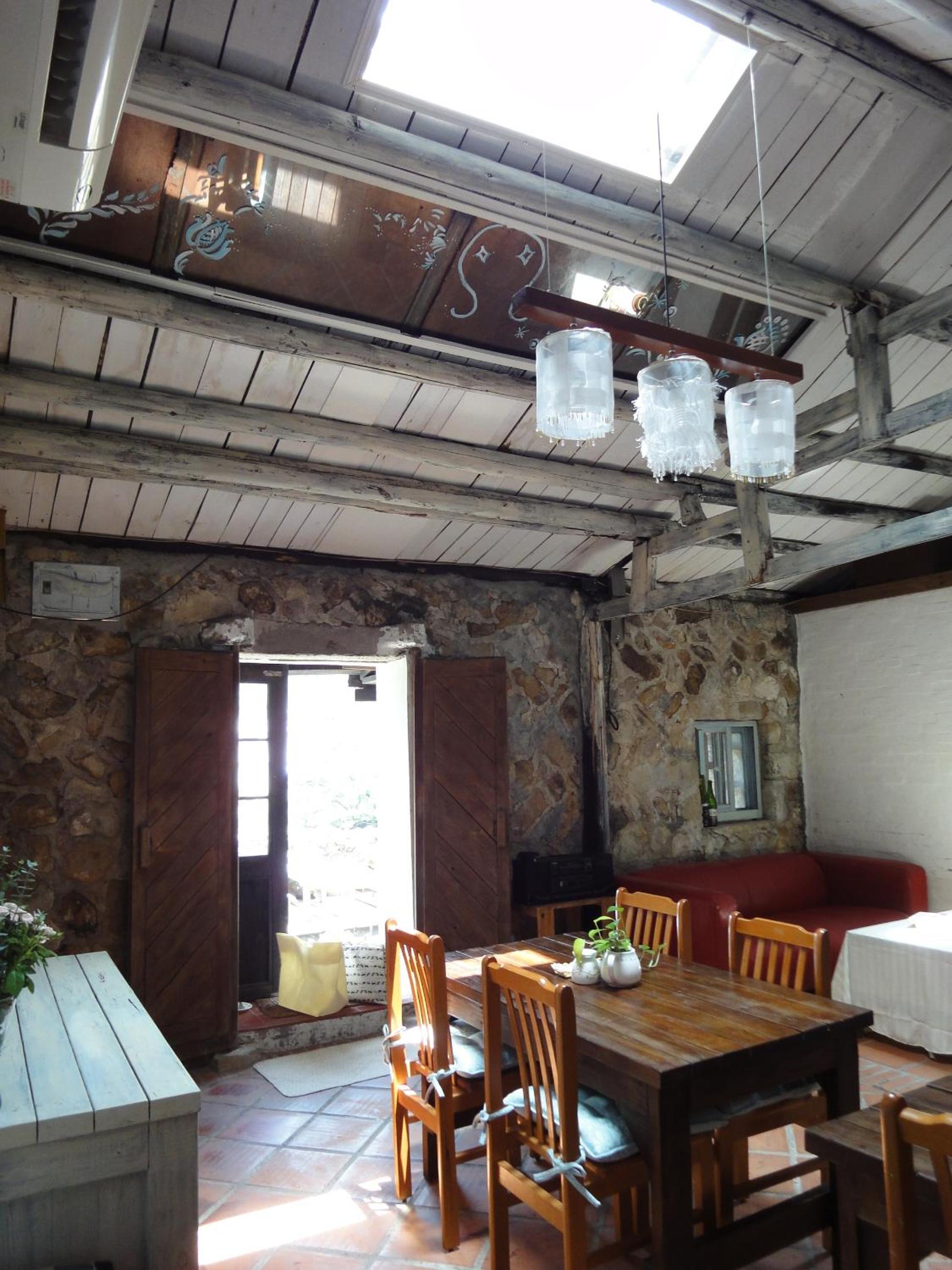 Double Room with Mountain View photo 2