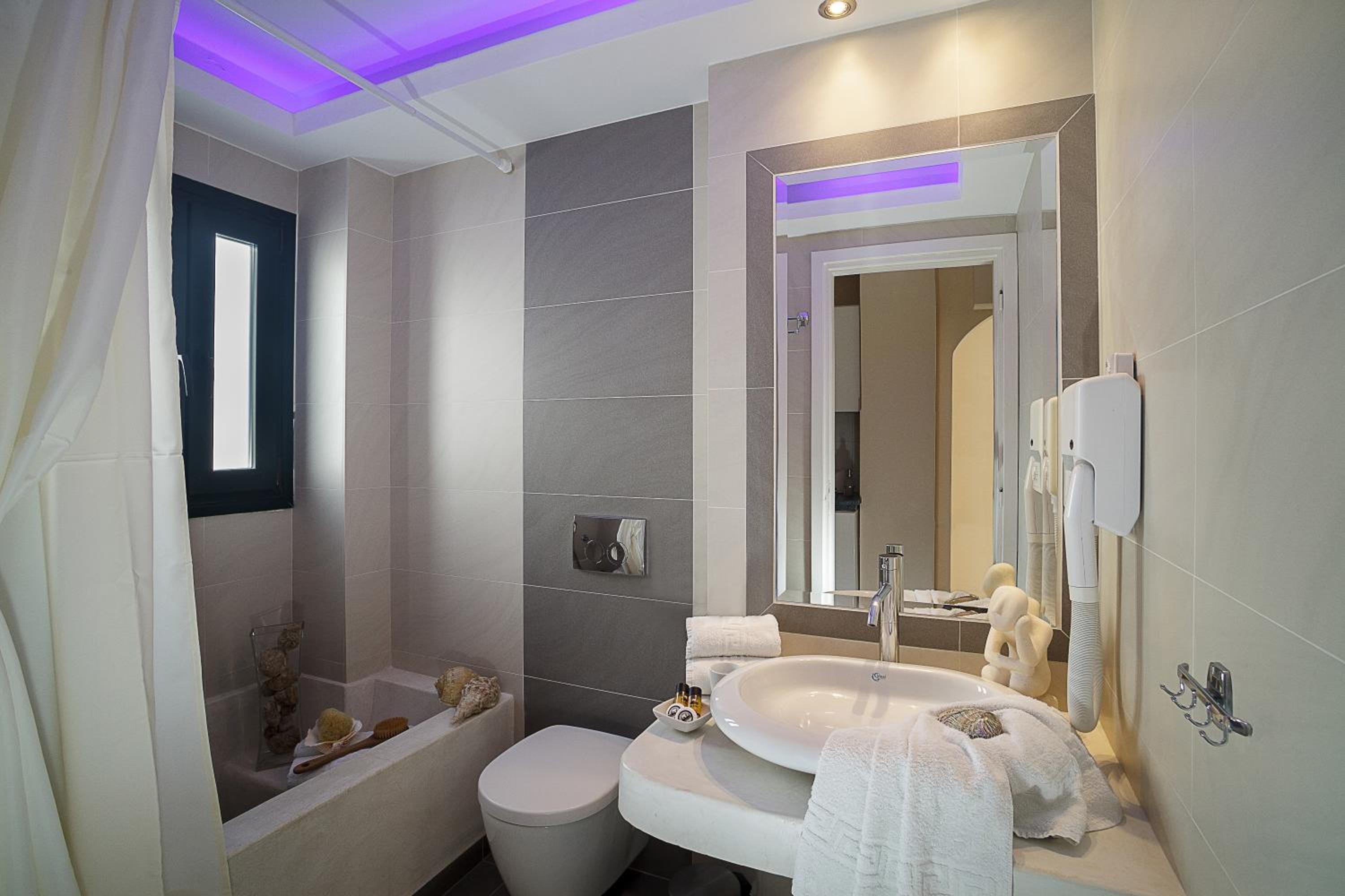 One-Bedroom Apartment (2 - 4 Adults) - Photo 5
