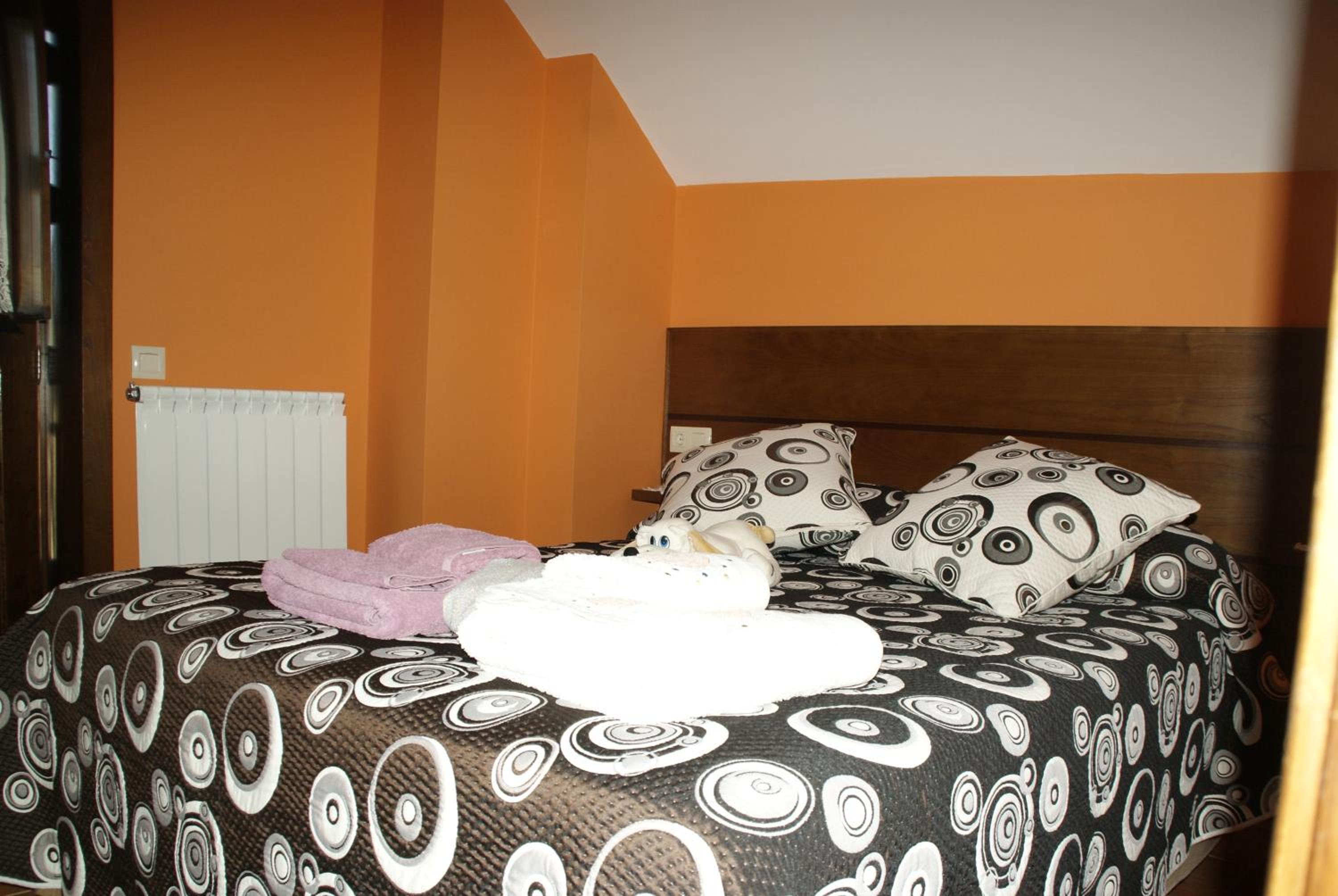 Casa de Dos Habitaciones
