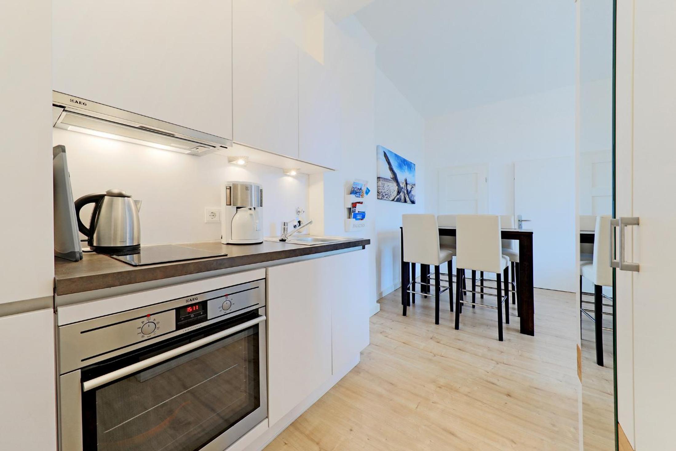 Superior Apartment with River view photo 3