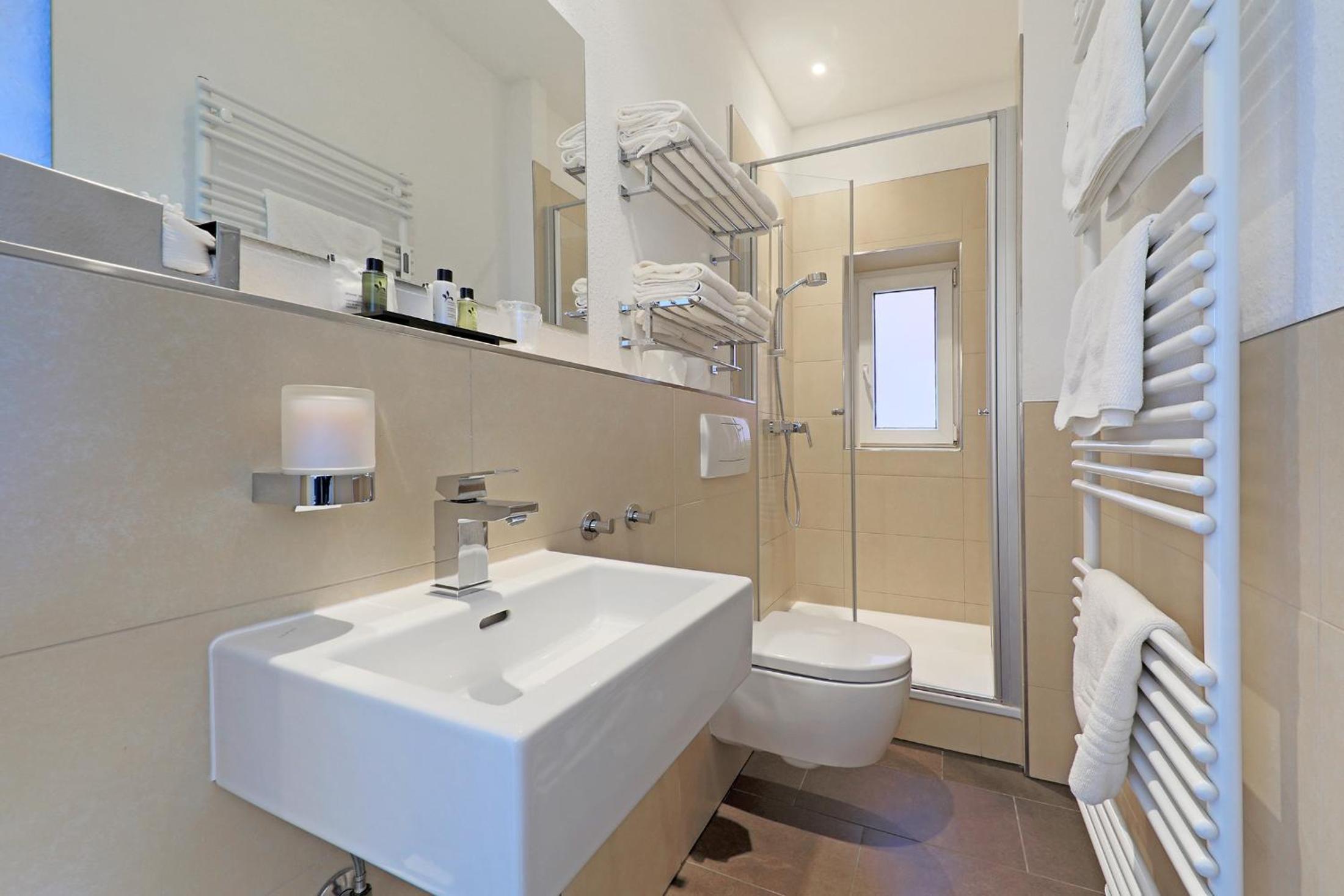 Superior Apartment with River view photo 2