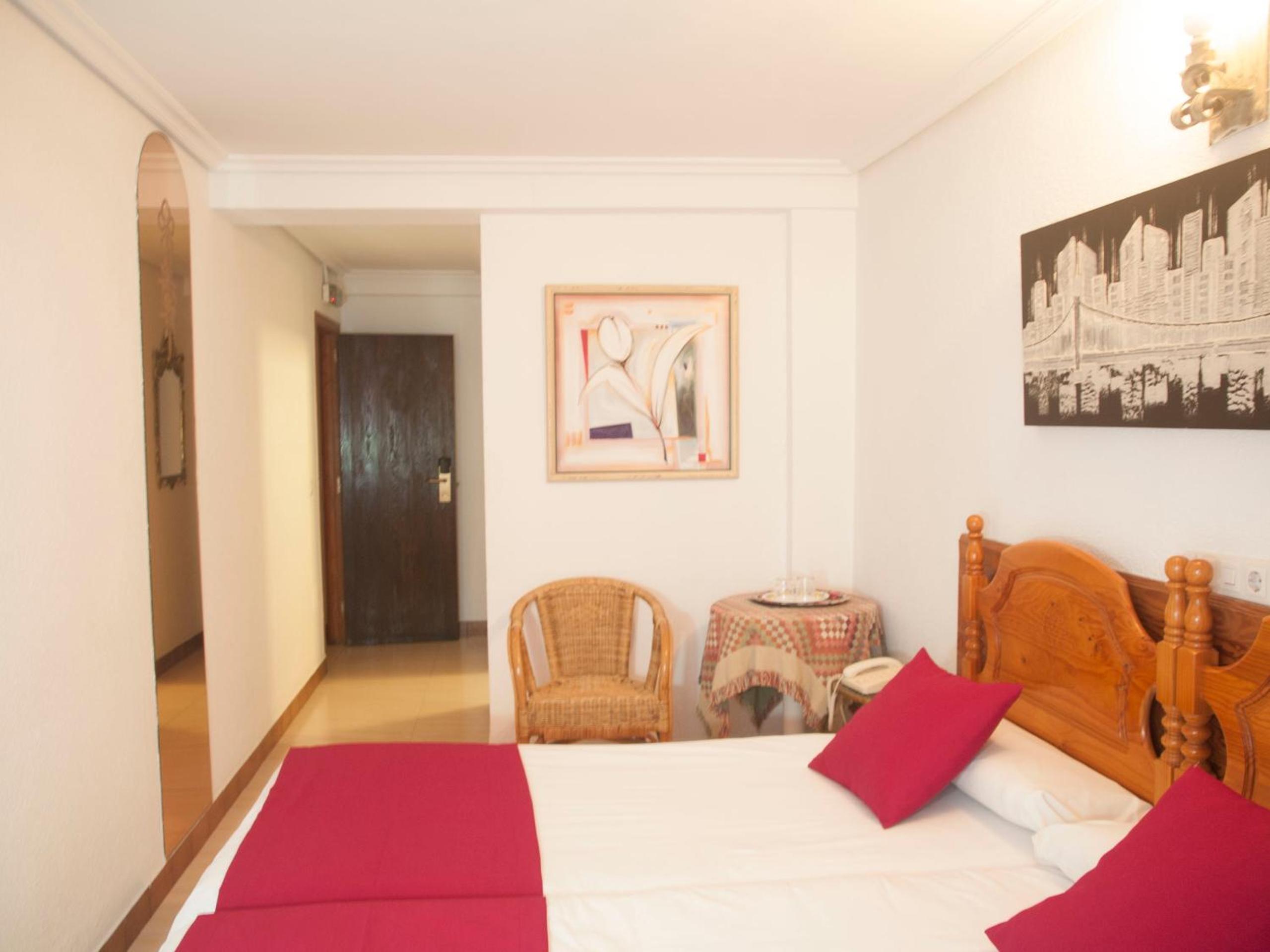 Twin Room photo 3