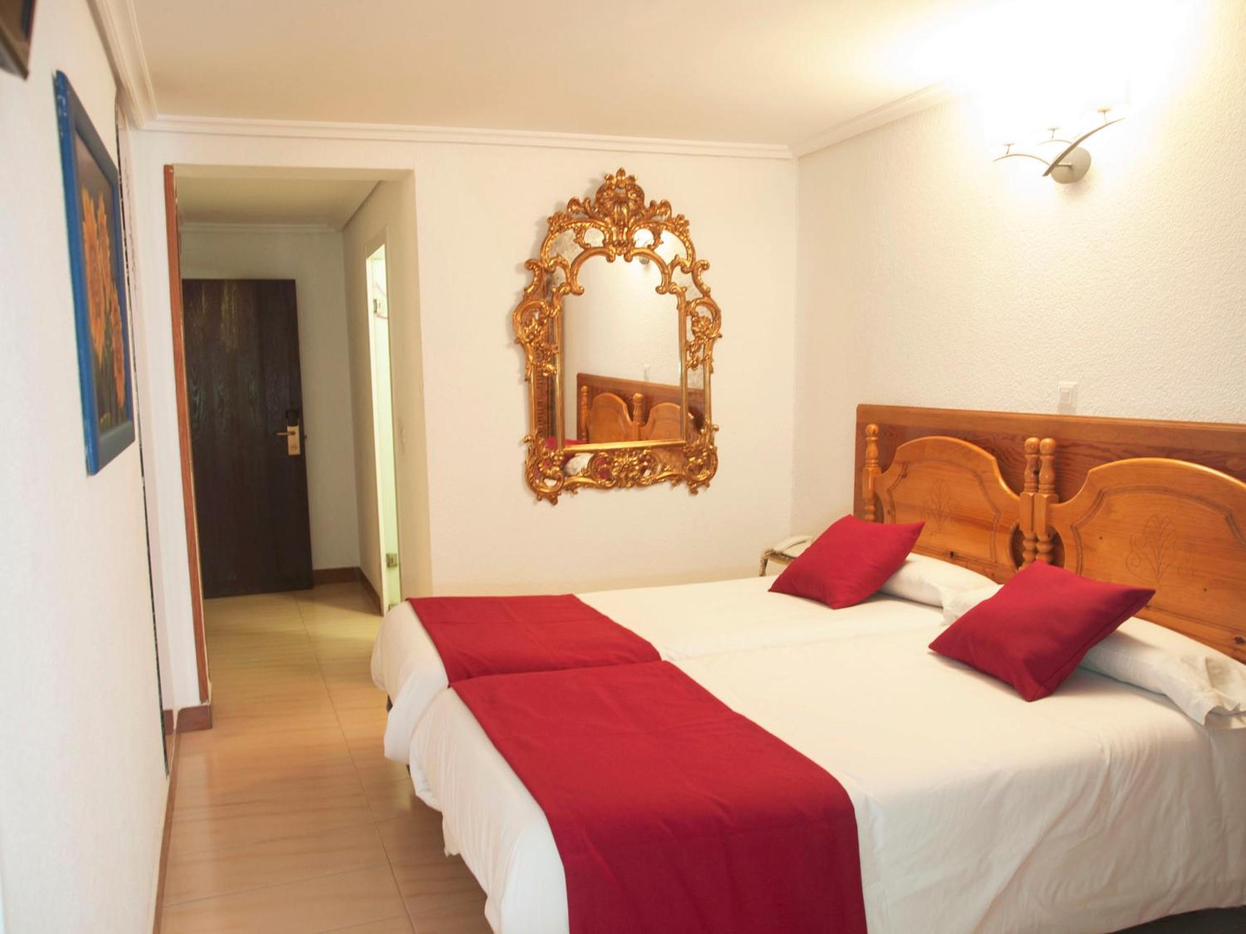 Habitación Doble