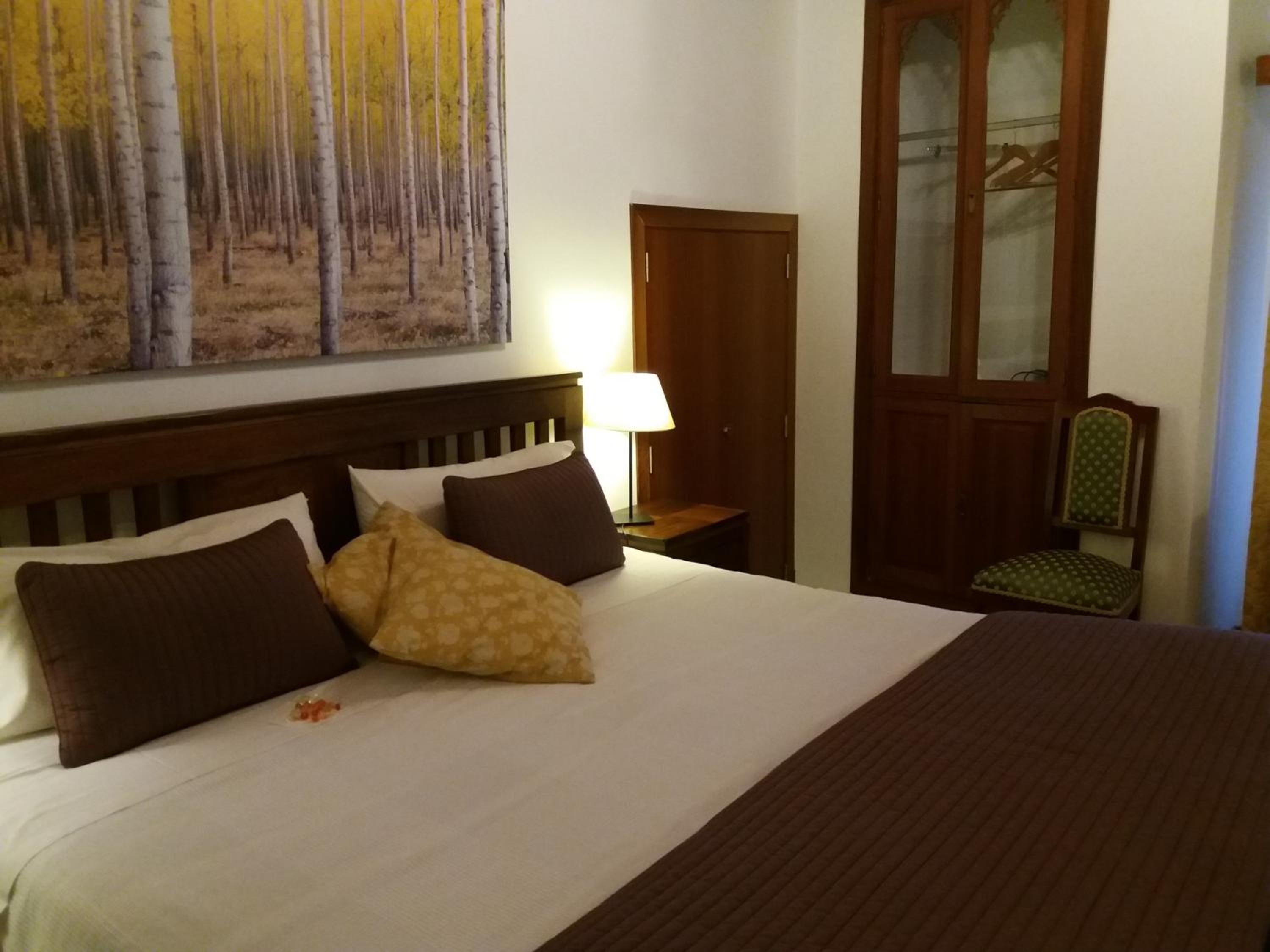Double or Twin Room photo 2