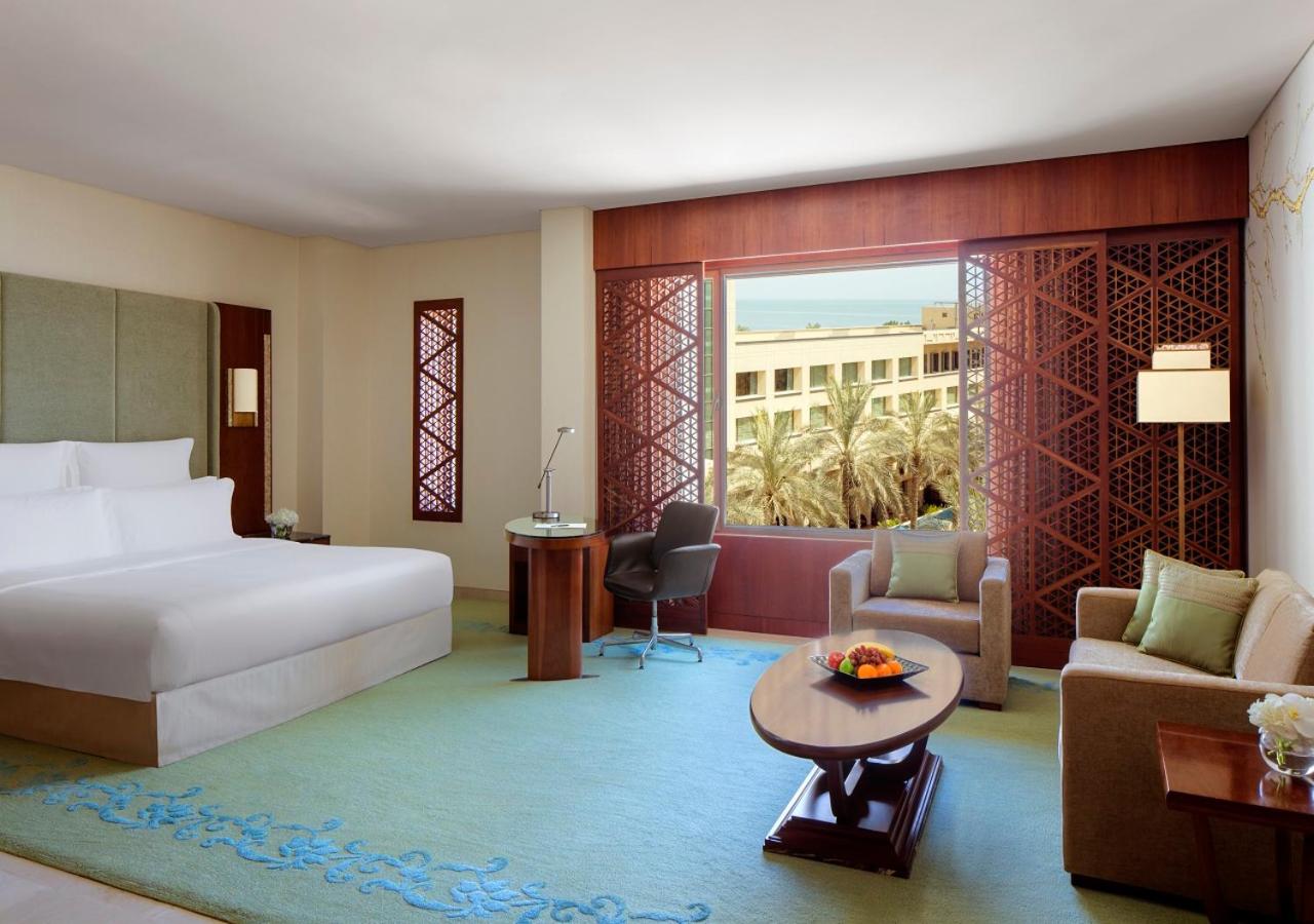 Grand Deluxe Room - Photo 3