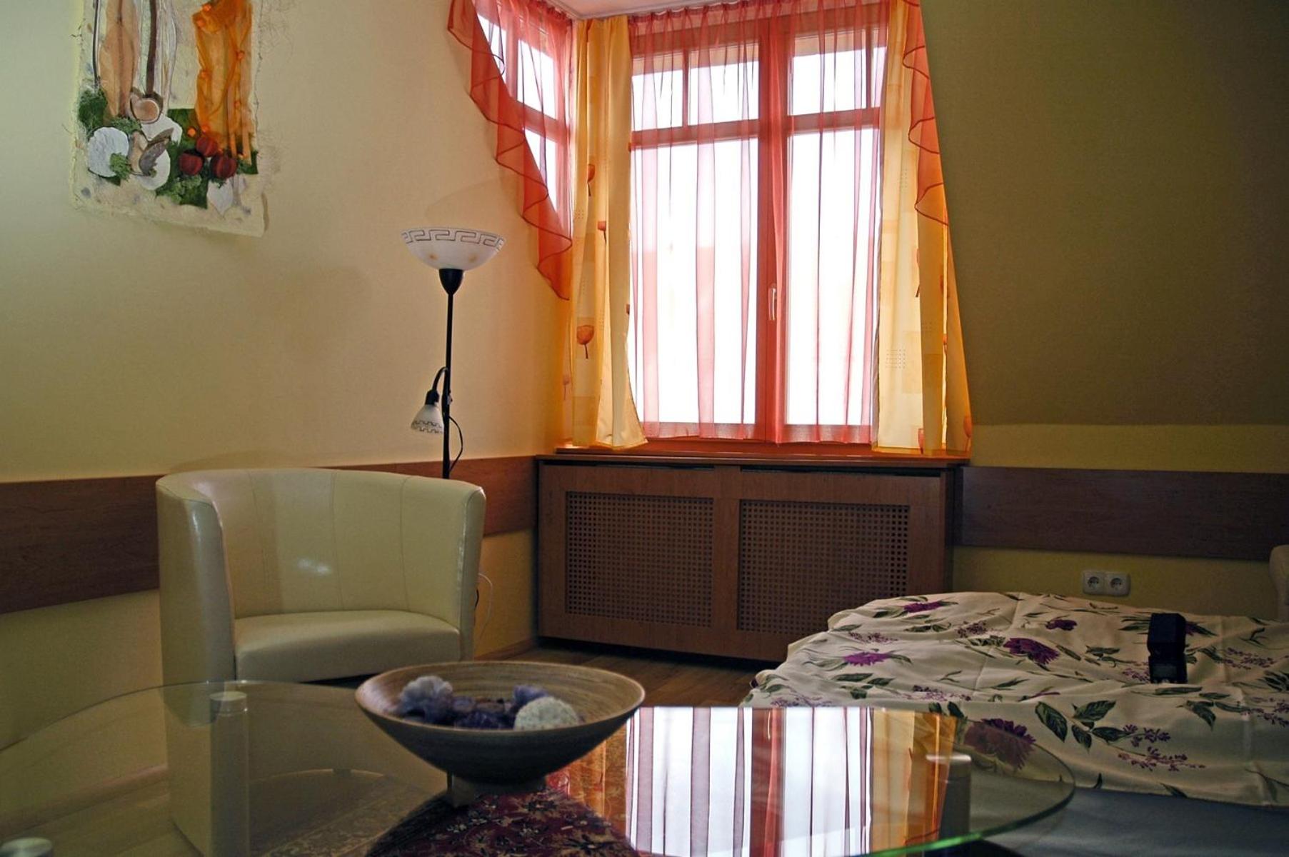 Quadruple Room photo 3