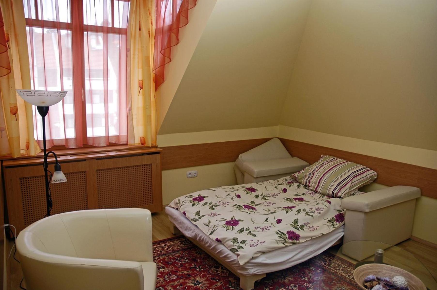 Quadruple Room photo 2