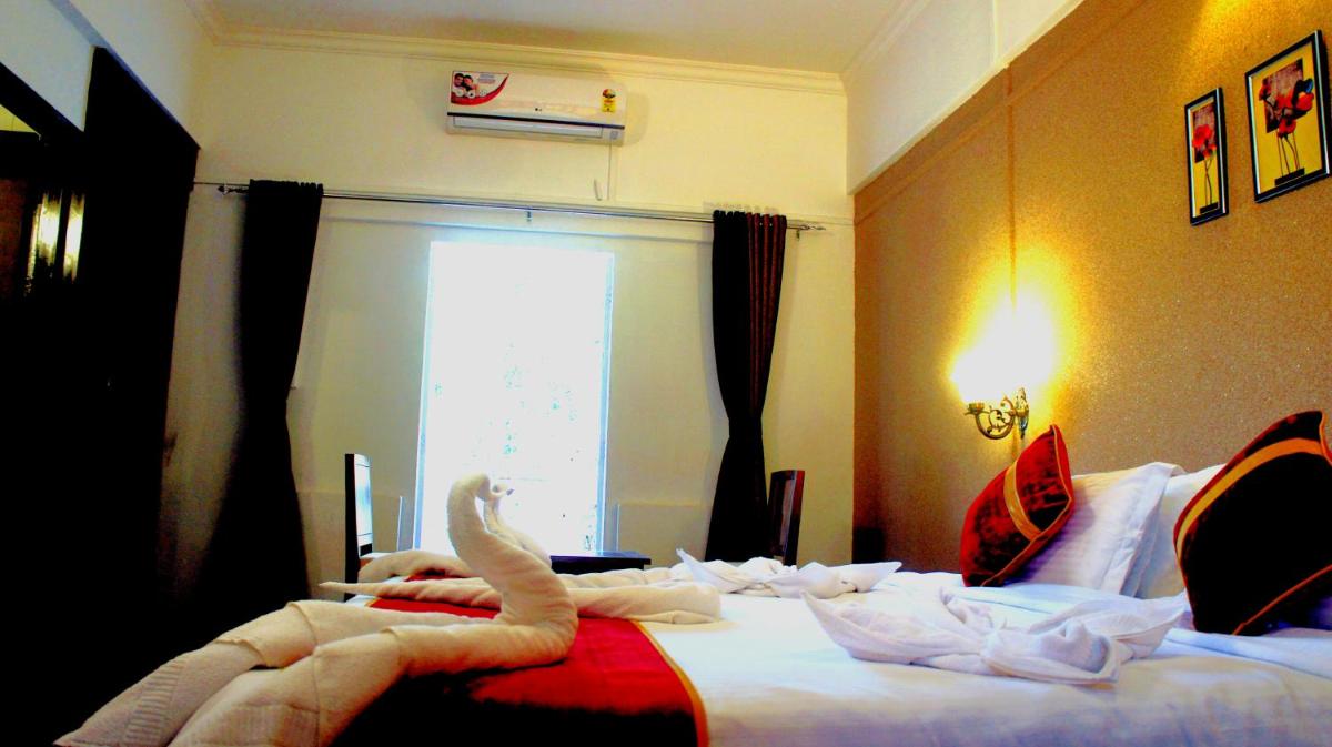 Superior Double Room photo 2