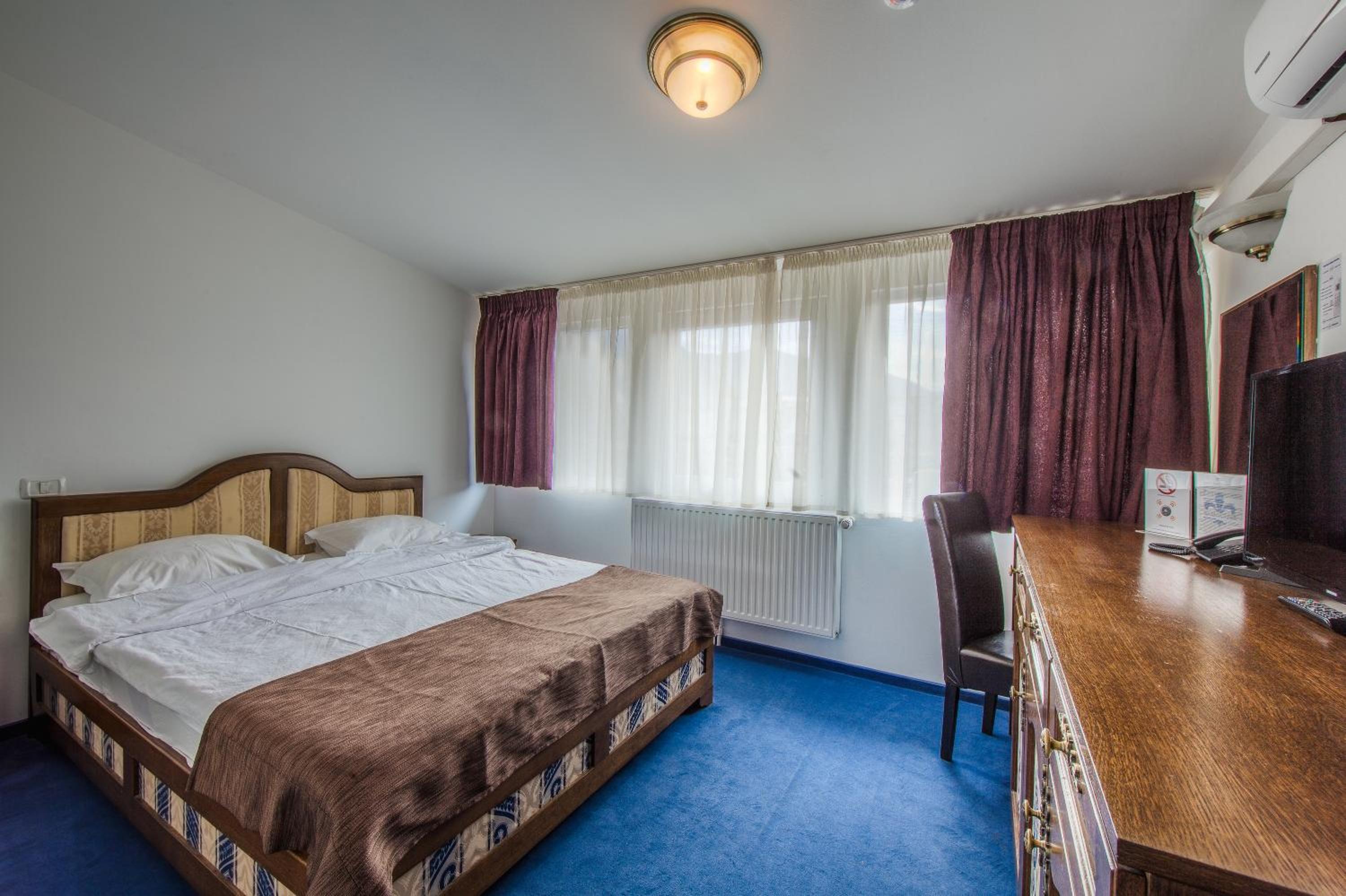 Standard Double Room photo 1