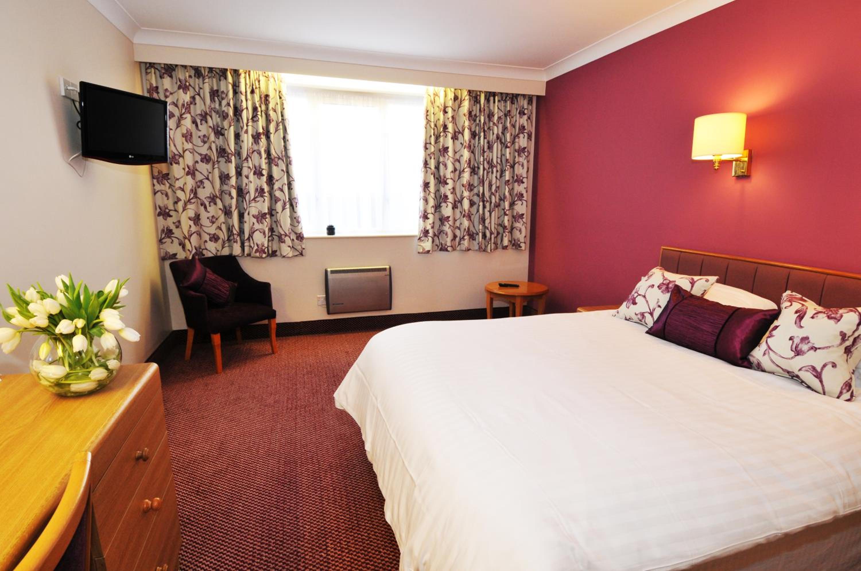 Standard Double Room photo 3