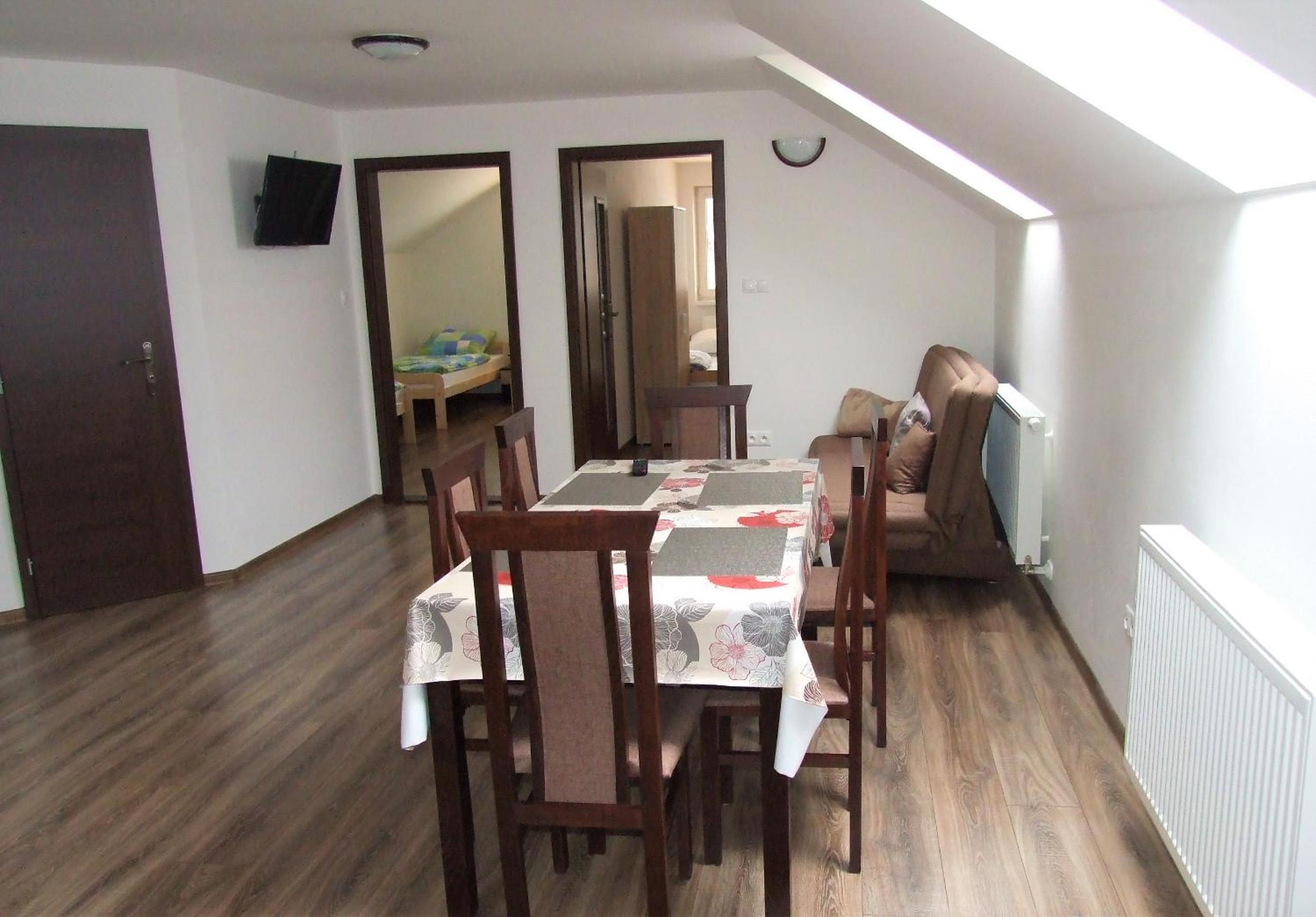 Three-Bedroom House photo 1