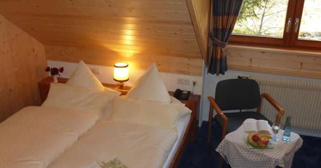 Standard  Room photo 2