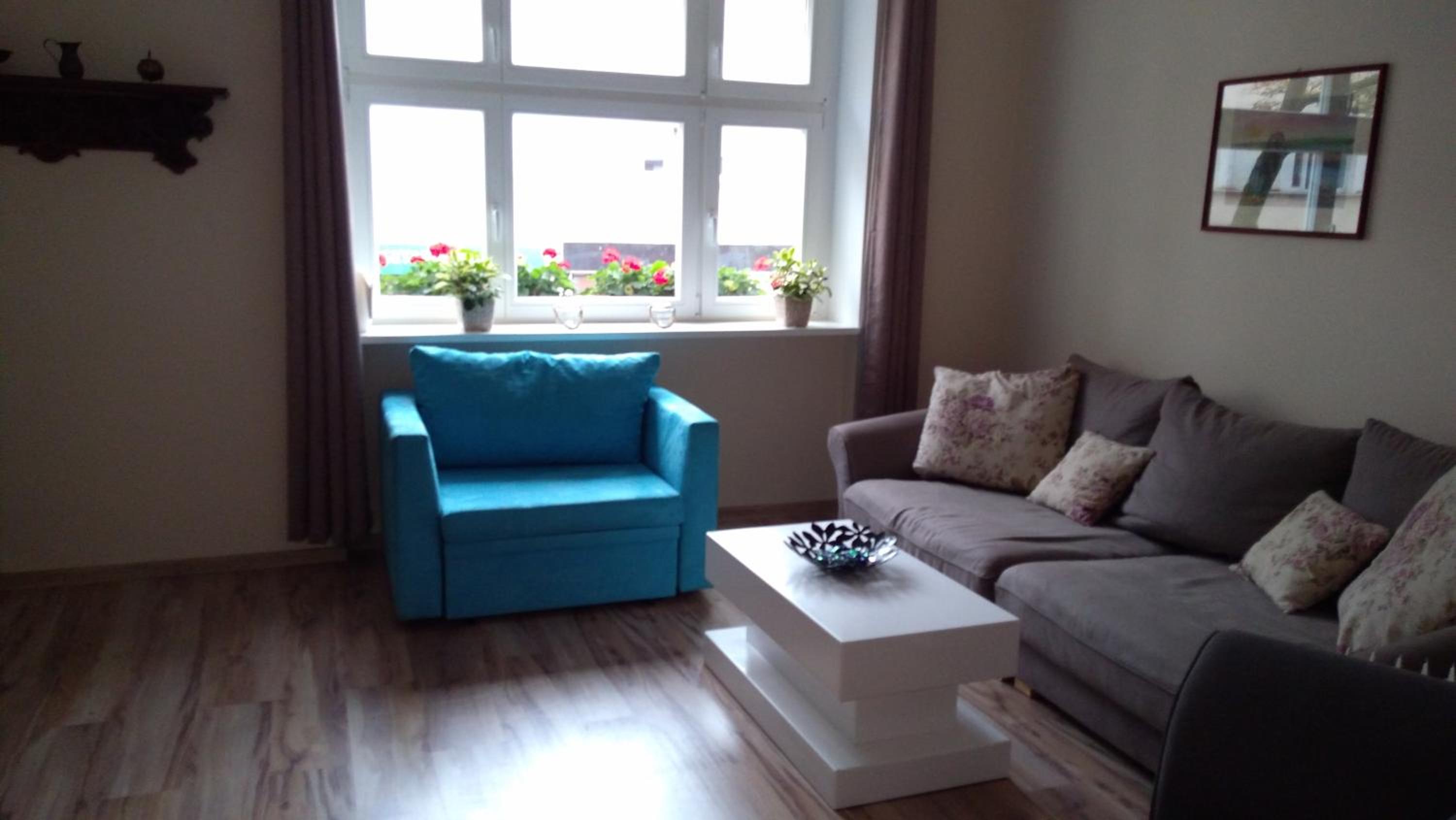 Two-Bedroom Apartment - Photo 22