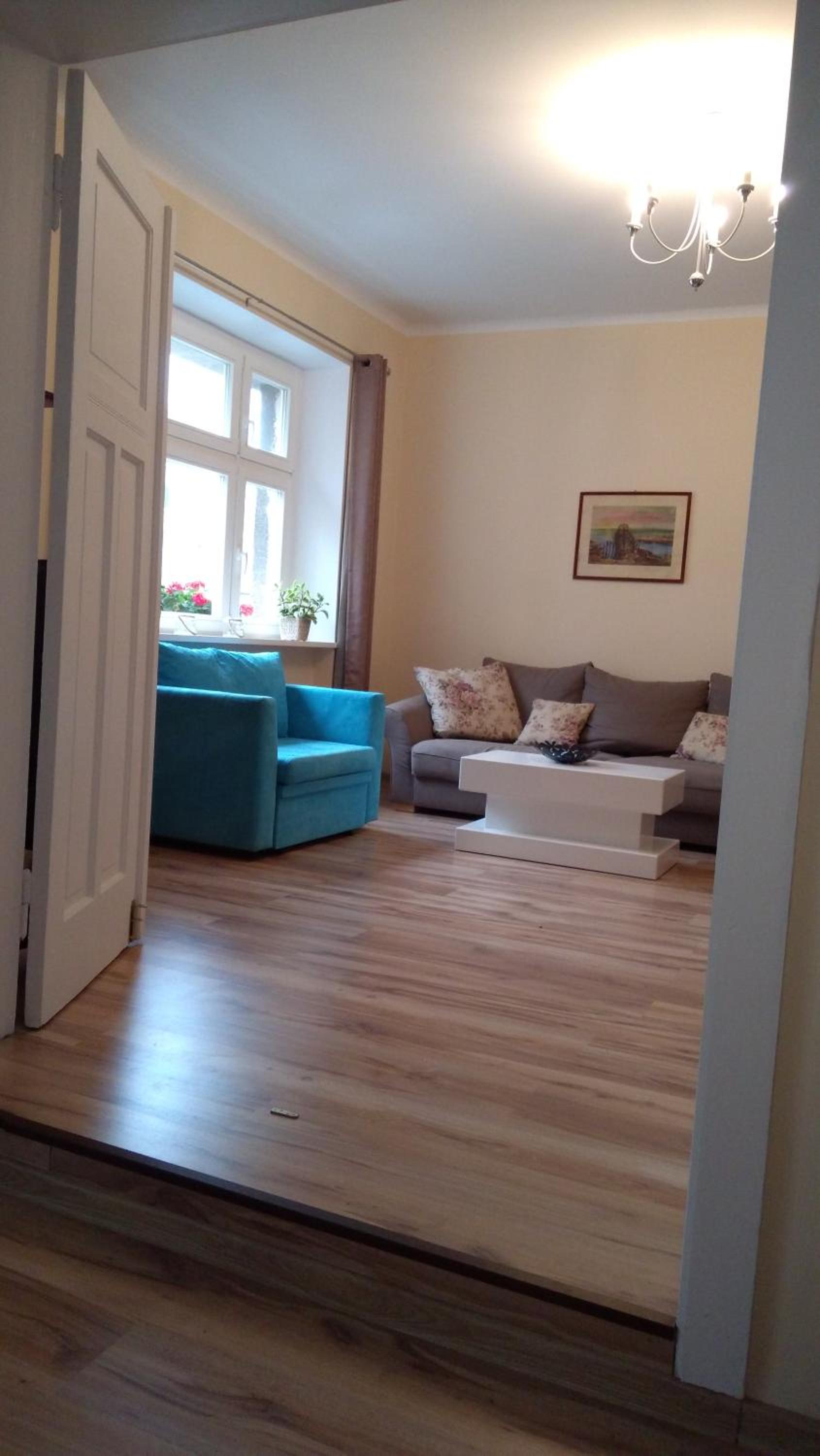 Two-Bedroom Apartment - Photo 26