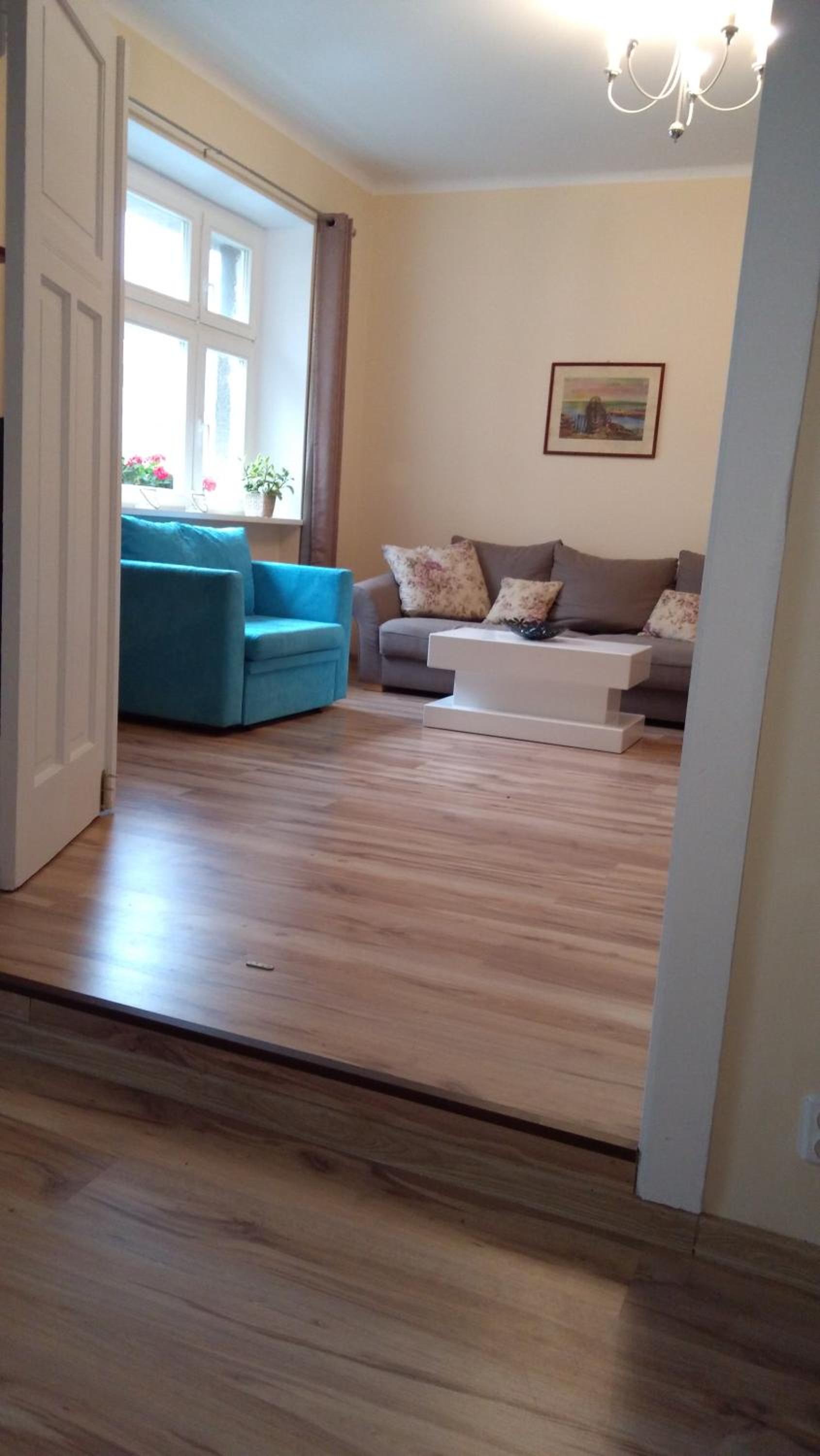 Two-Bedroom Apartment - Photo 27