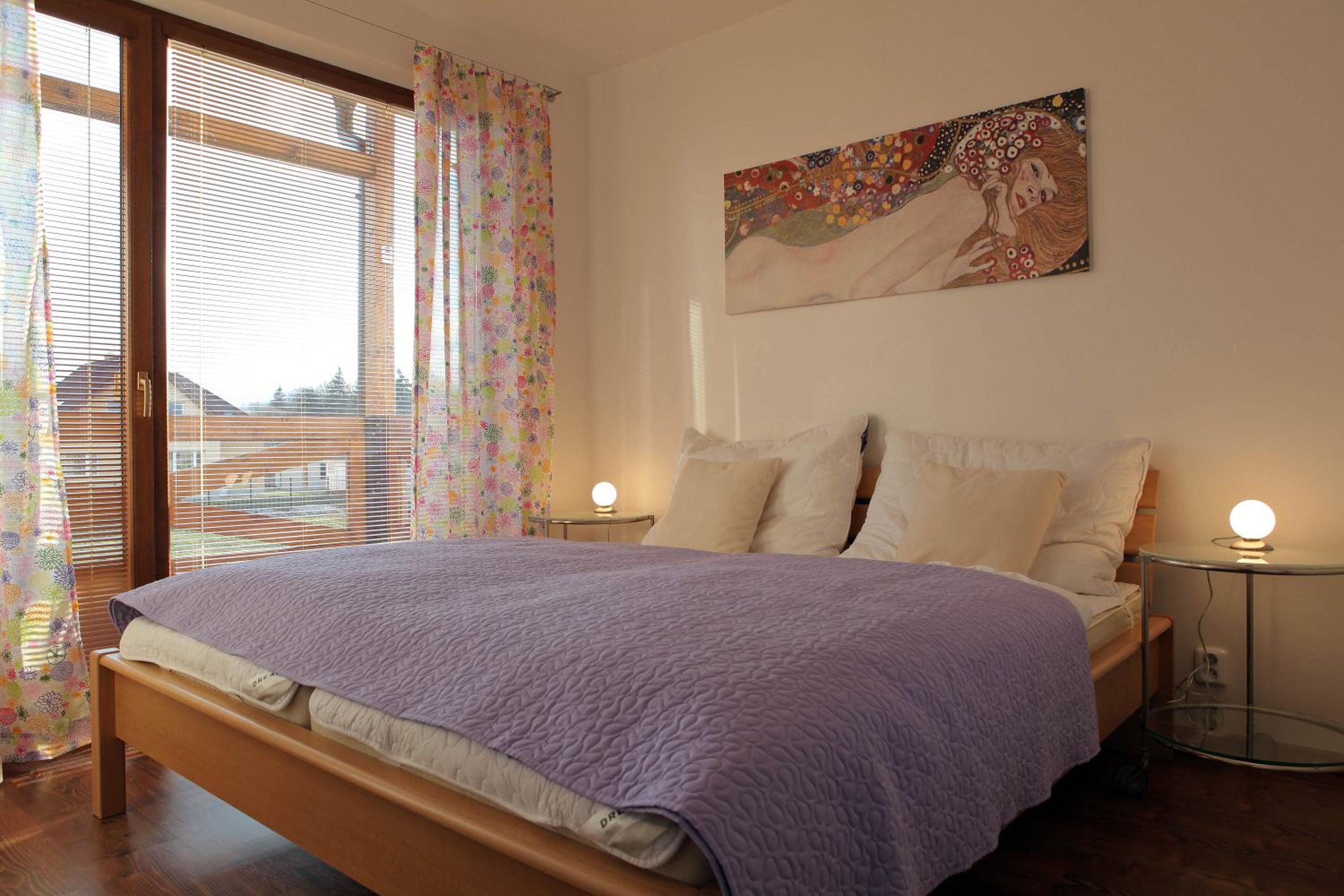 Two-Bedroom Apartment (6 Adults) photo 1