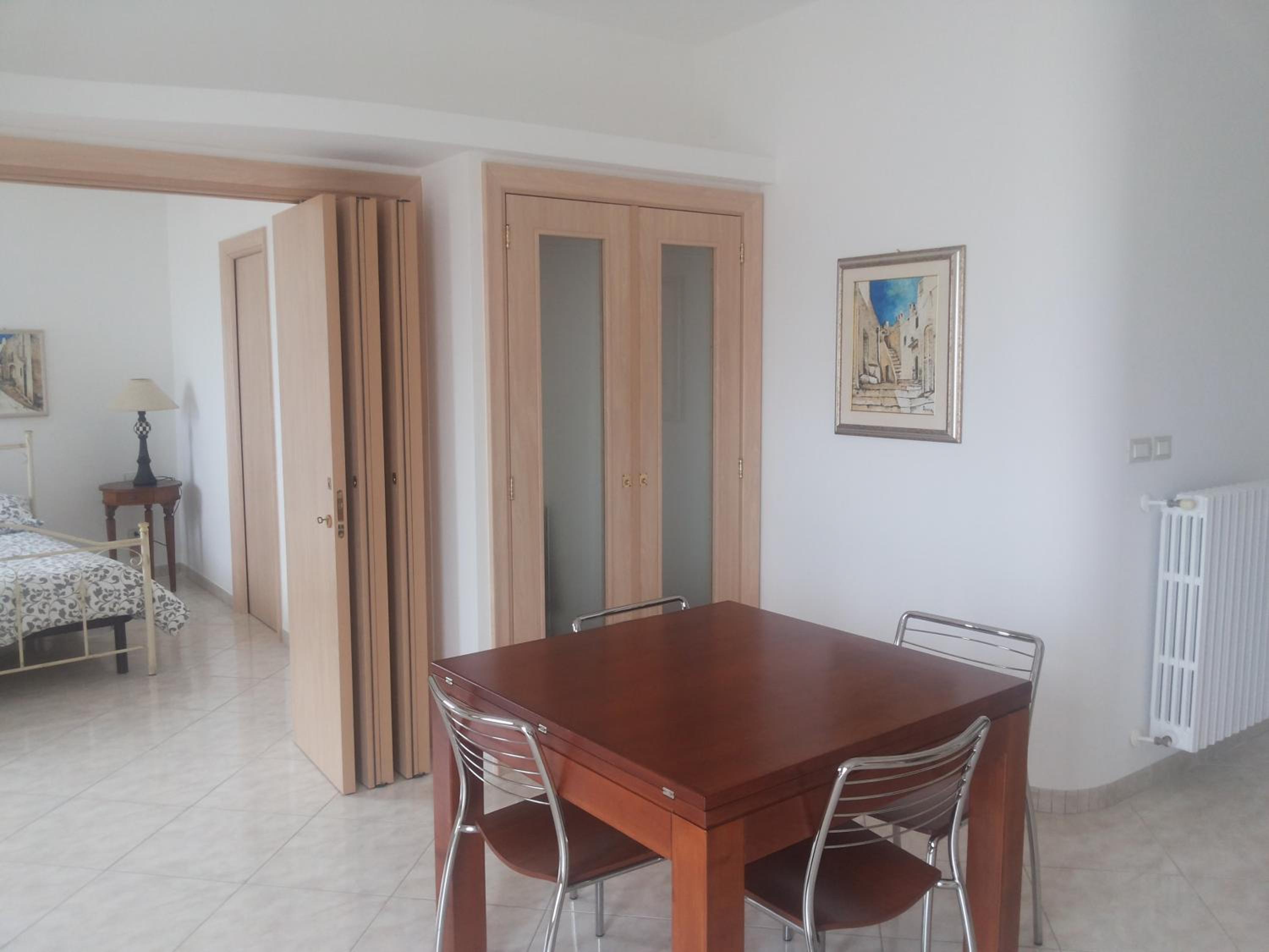Penthouse Apartment - Photo 2