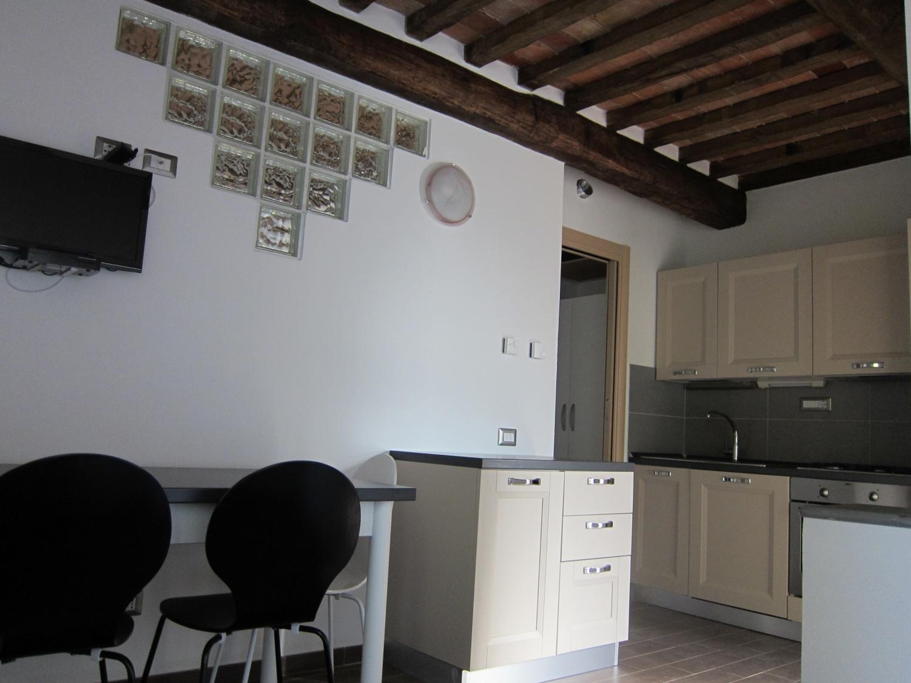 One Bedroom Apartment photo 3