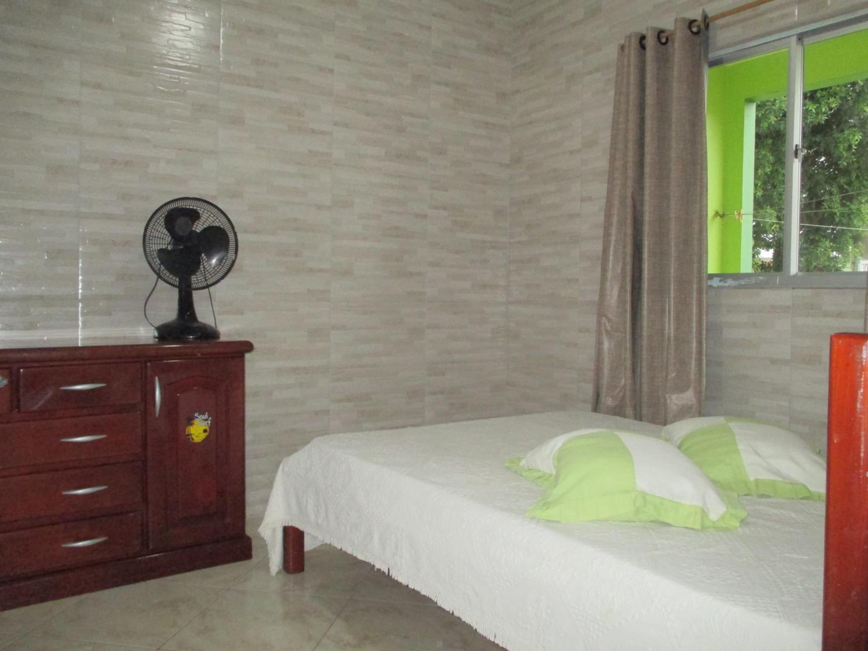 Three-Bedroom House photo 1