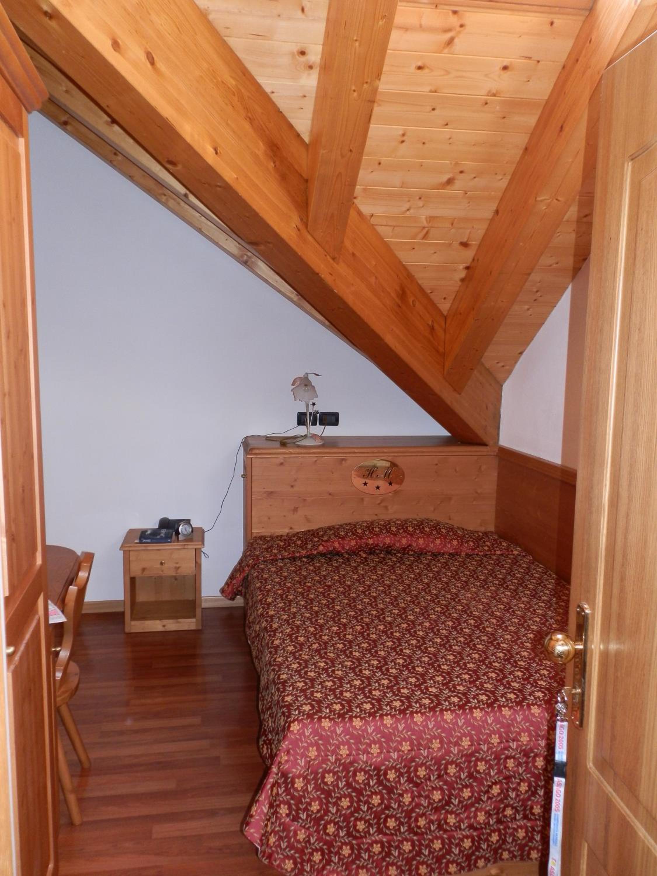 Single Room photo 3