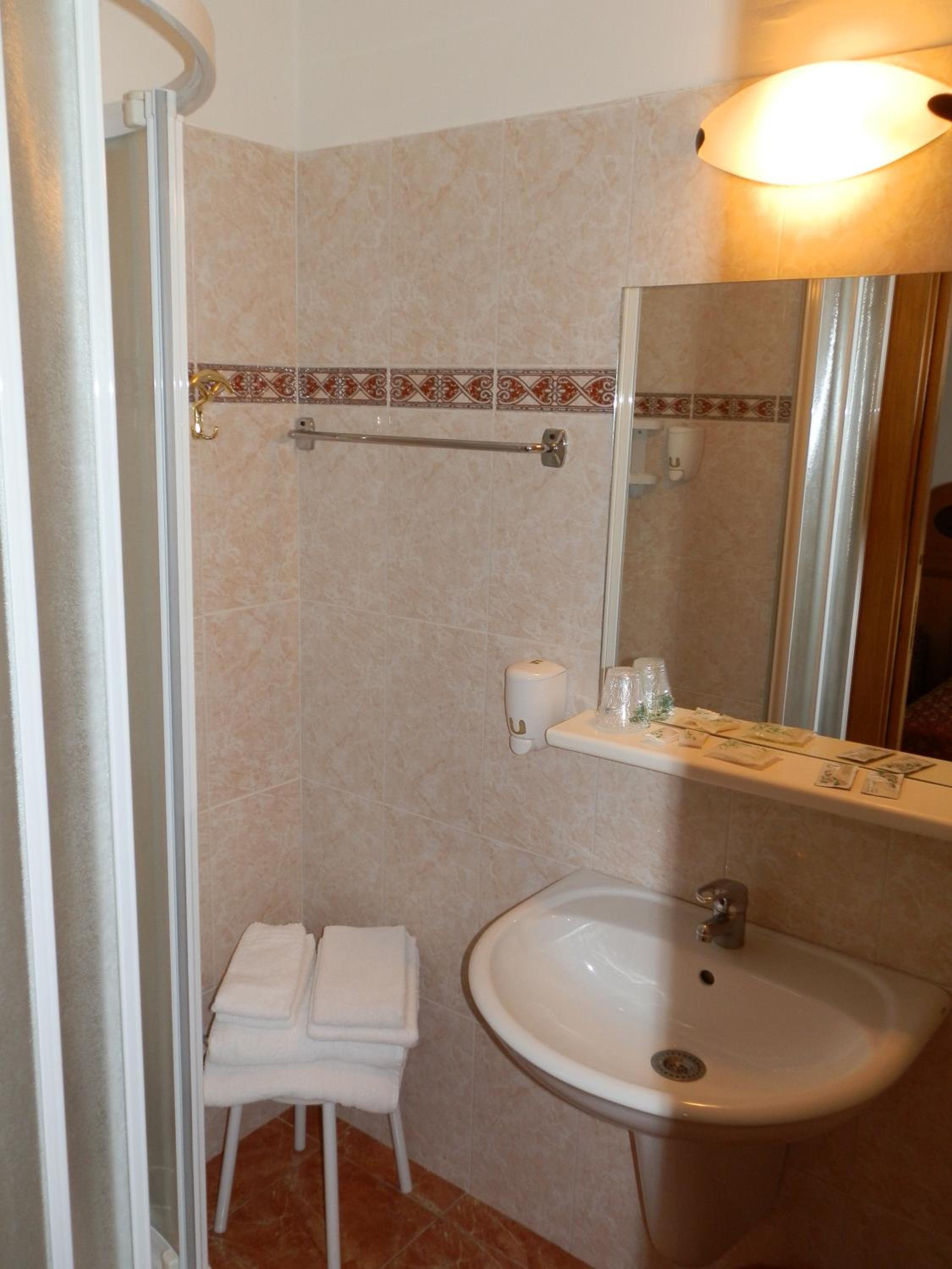 Single Room photo 2