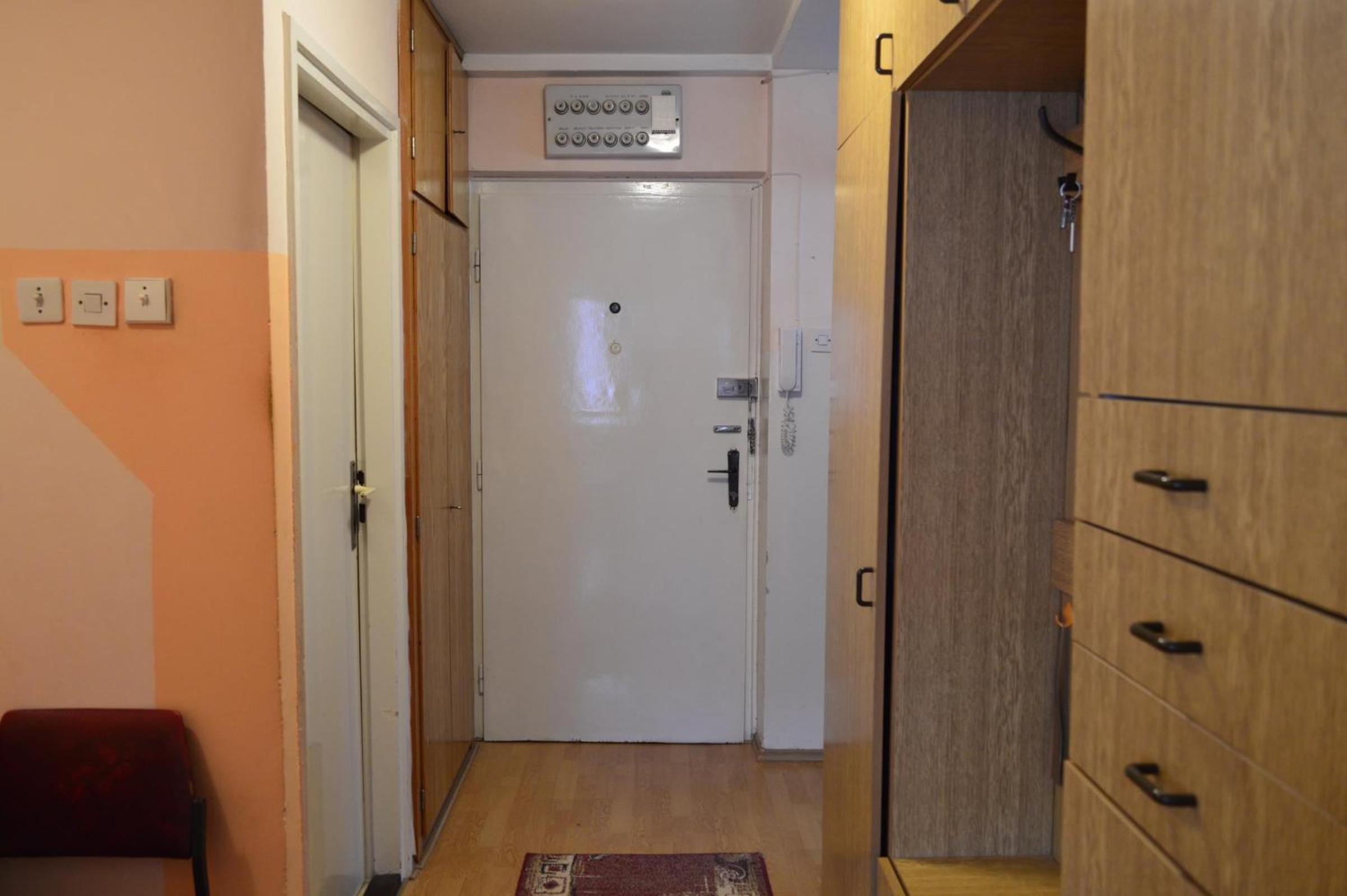 Two-Bedroom Apartment photo 1