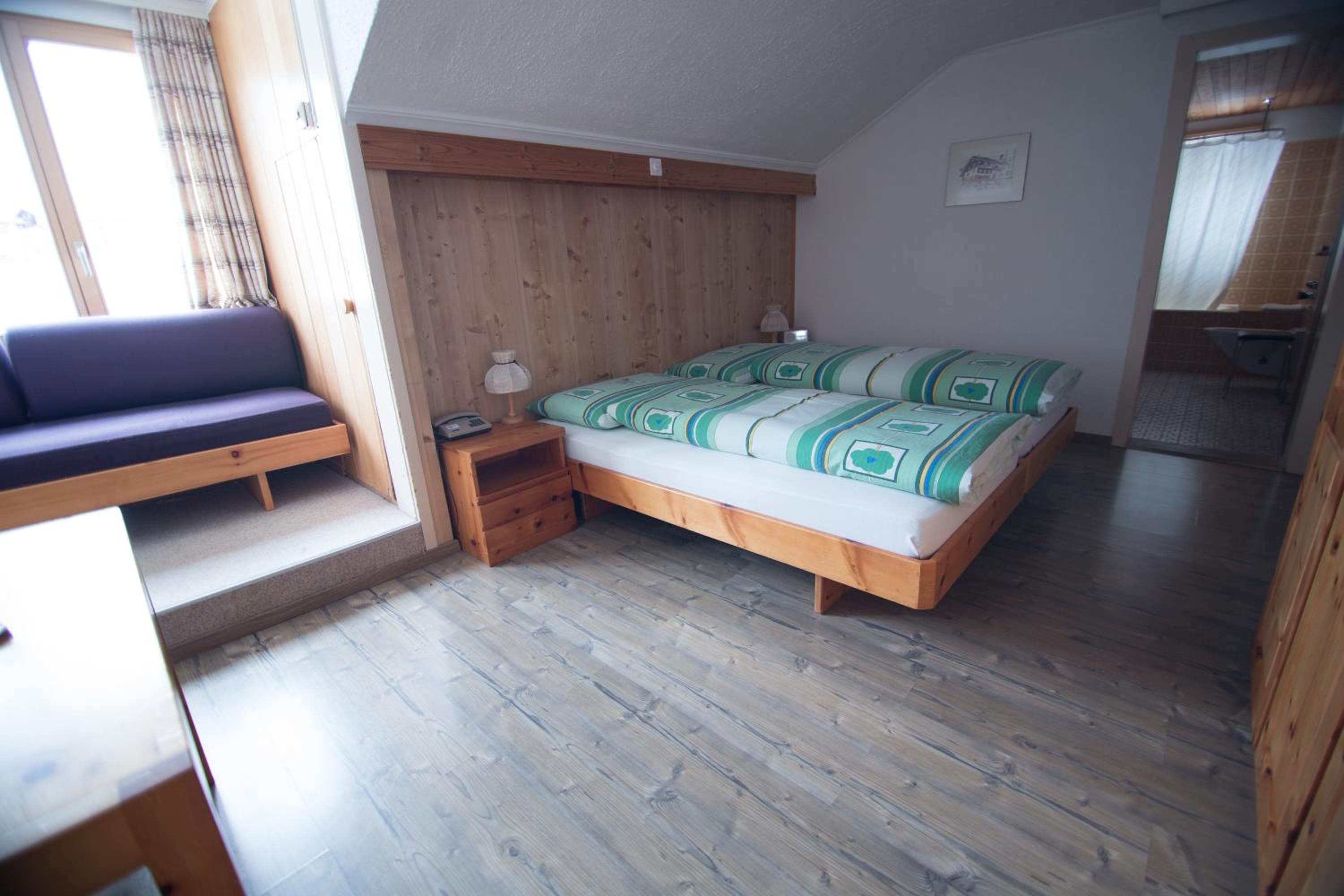 Standard Double Room - Photo 1