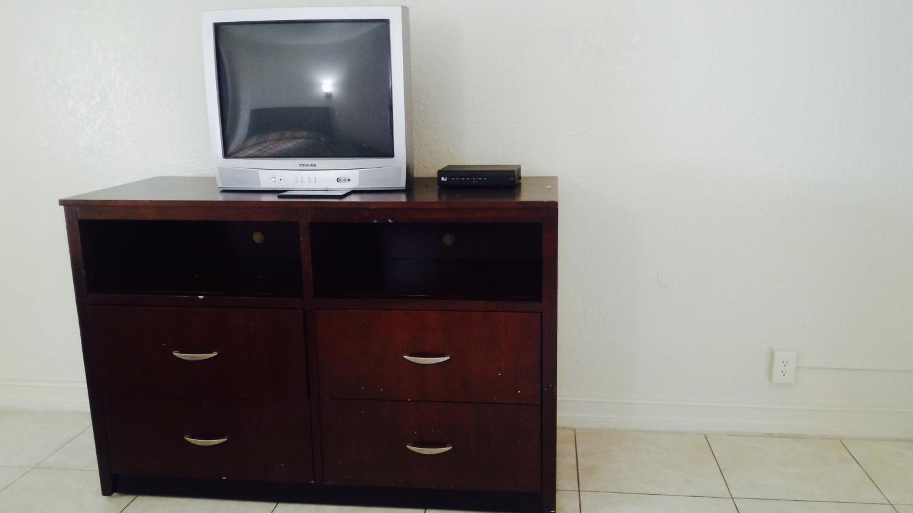 Standard Double Room - Photo 1