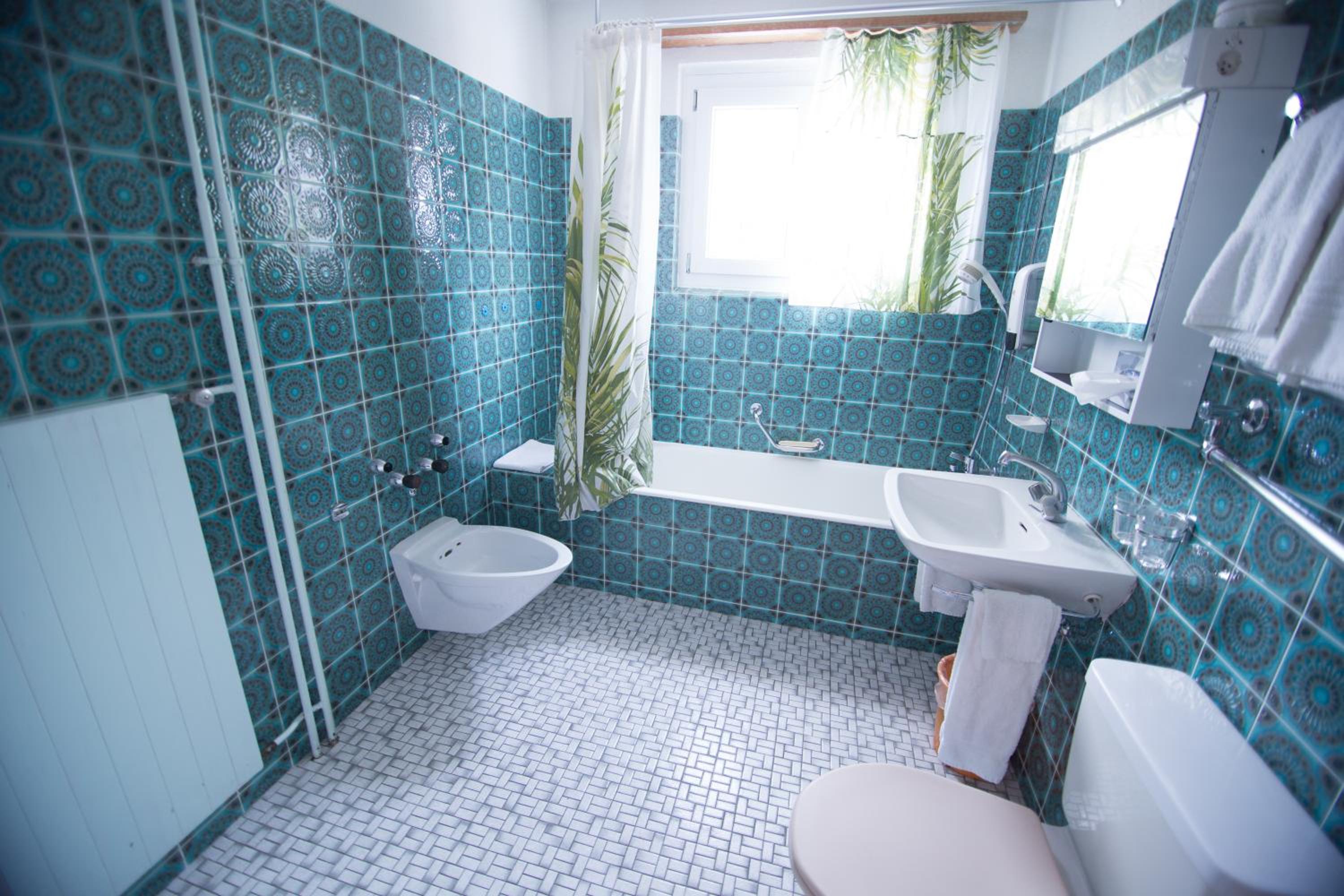 Standard Double Room - Photo 7