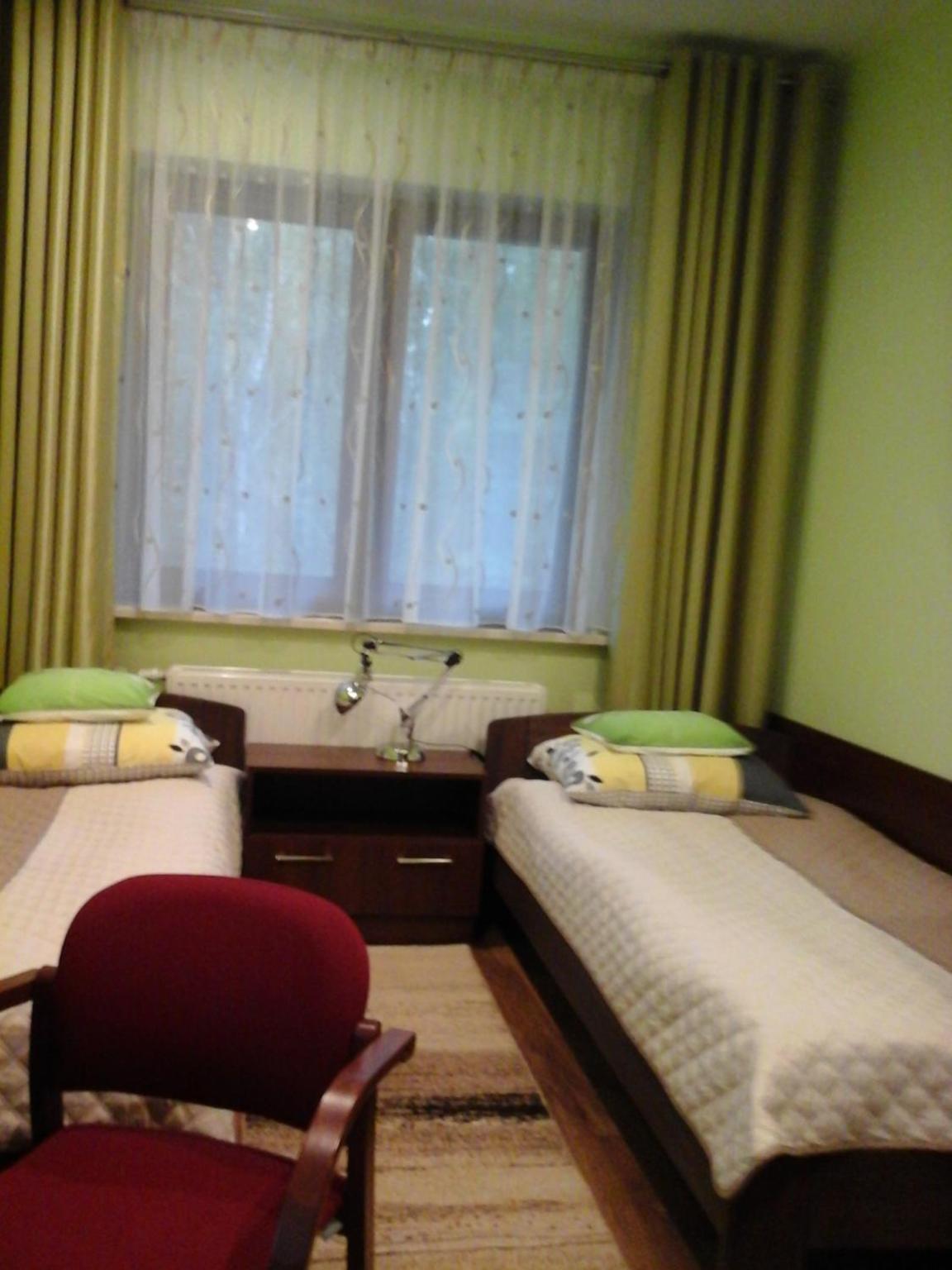 Twin Room with Bathroom photo 3