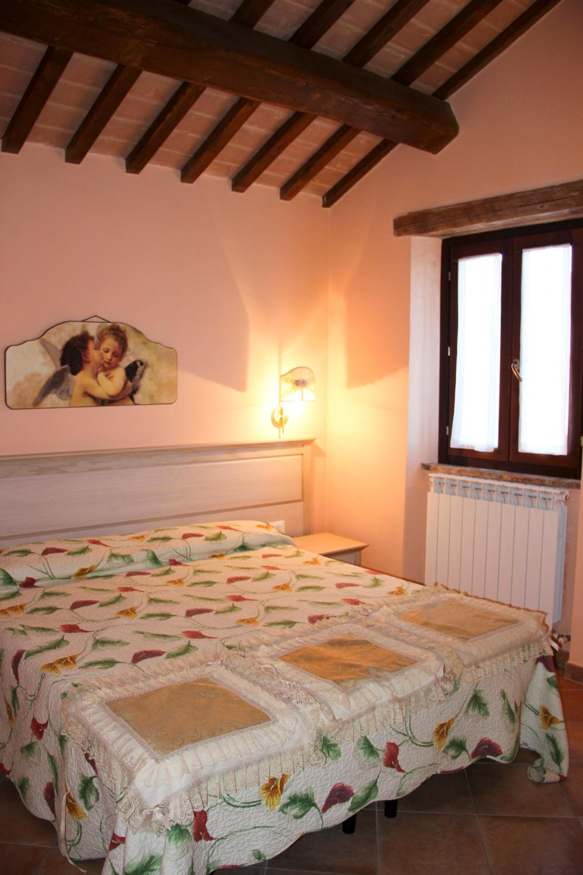 Three-Bedroom Apartment (7 Adults)