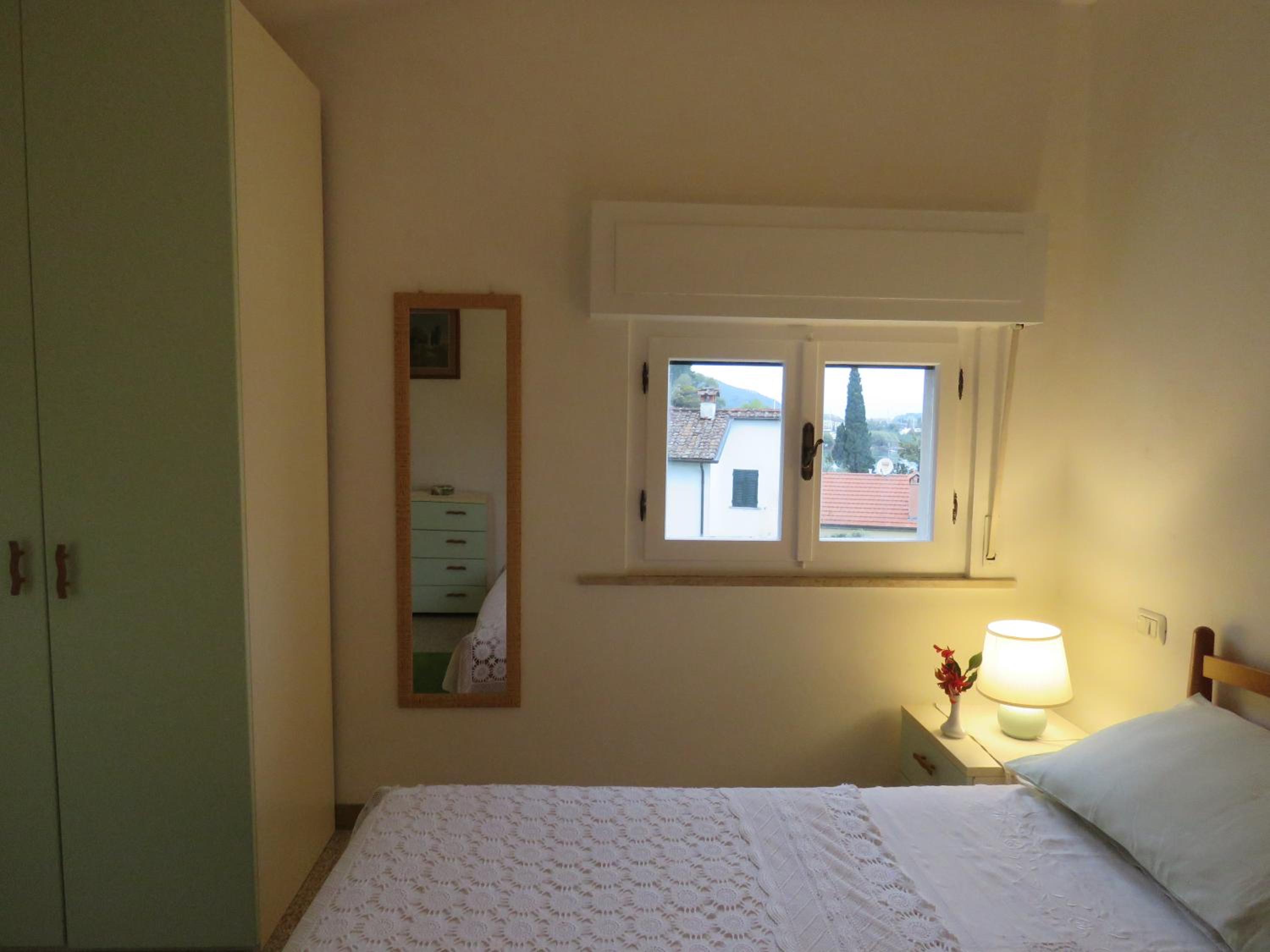 Two-Bedroom Apartment with Terrace photo 3