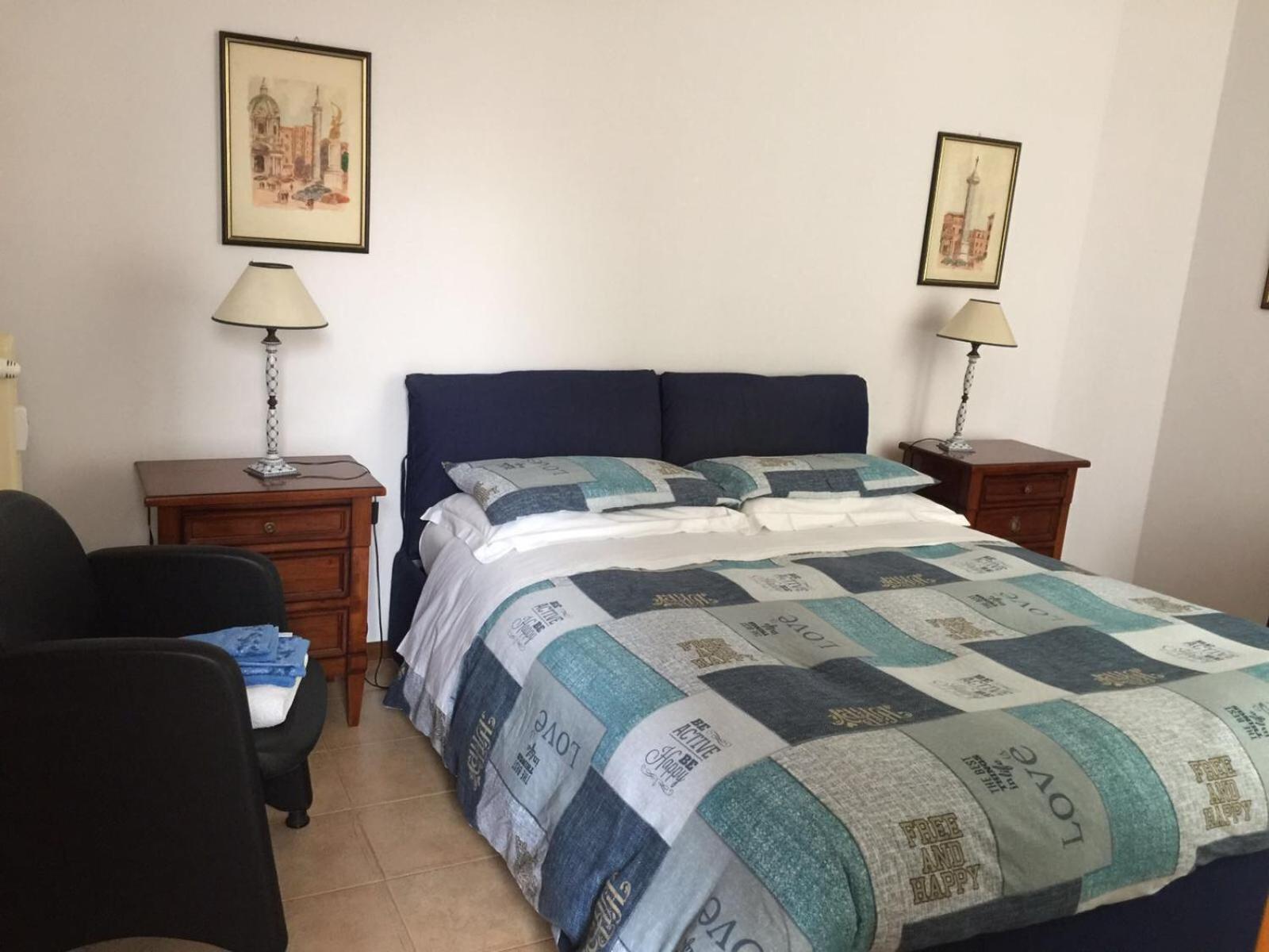 Double Room With Balcony photo 1